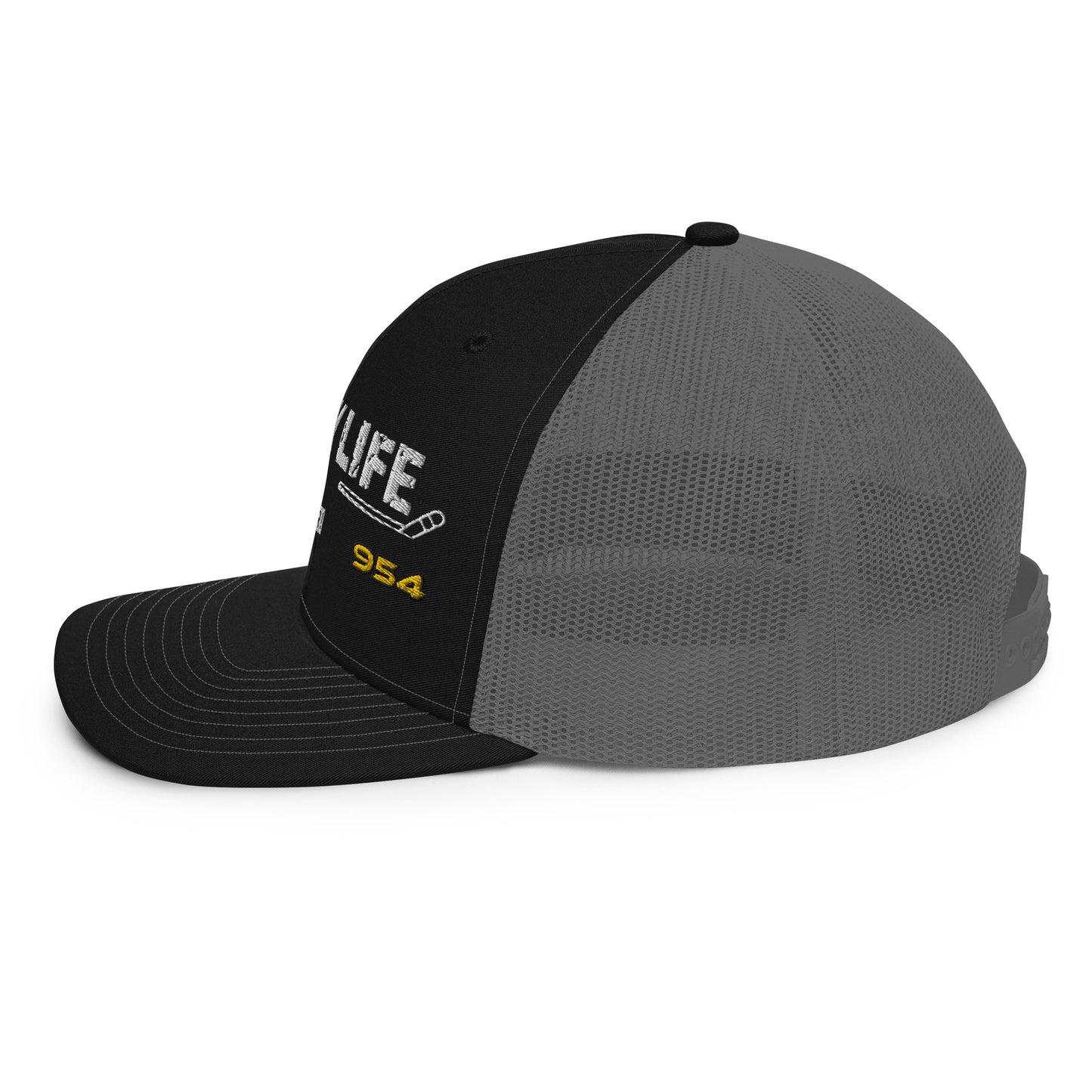 Hockey Life 954 Signature Cap