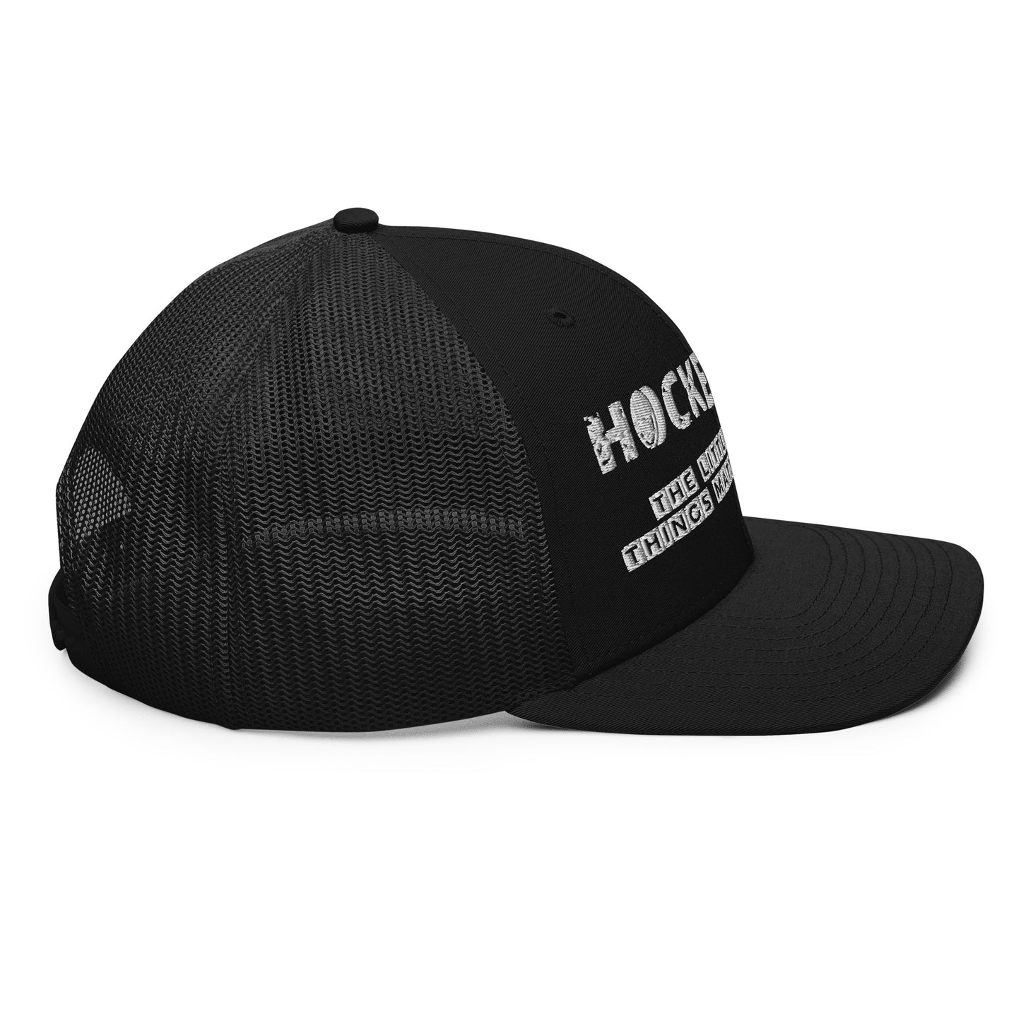 Hockey Life 954 Signature Cap