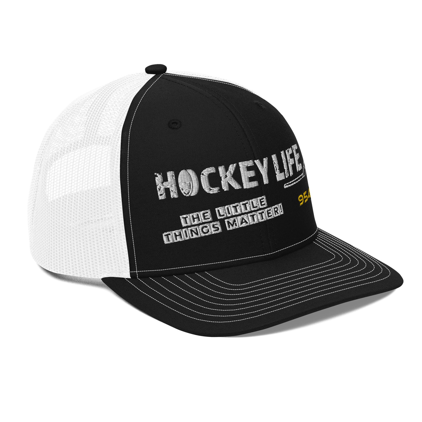Hockey Life 954 Signature Cap