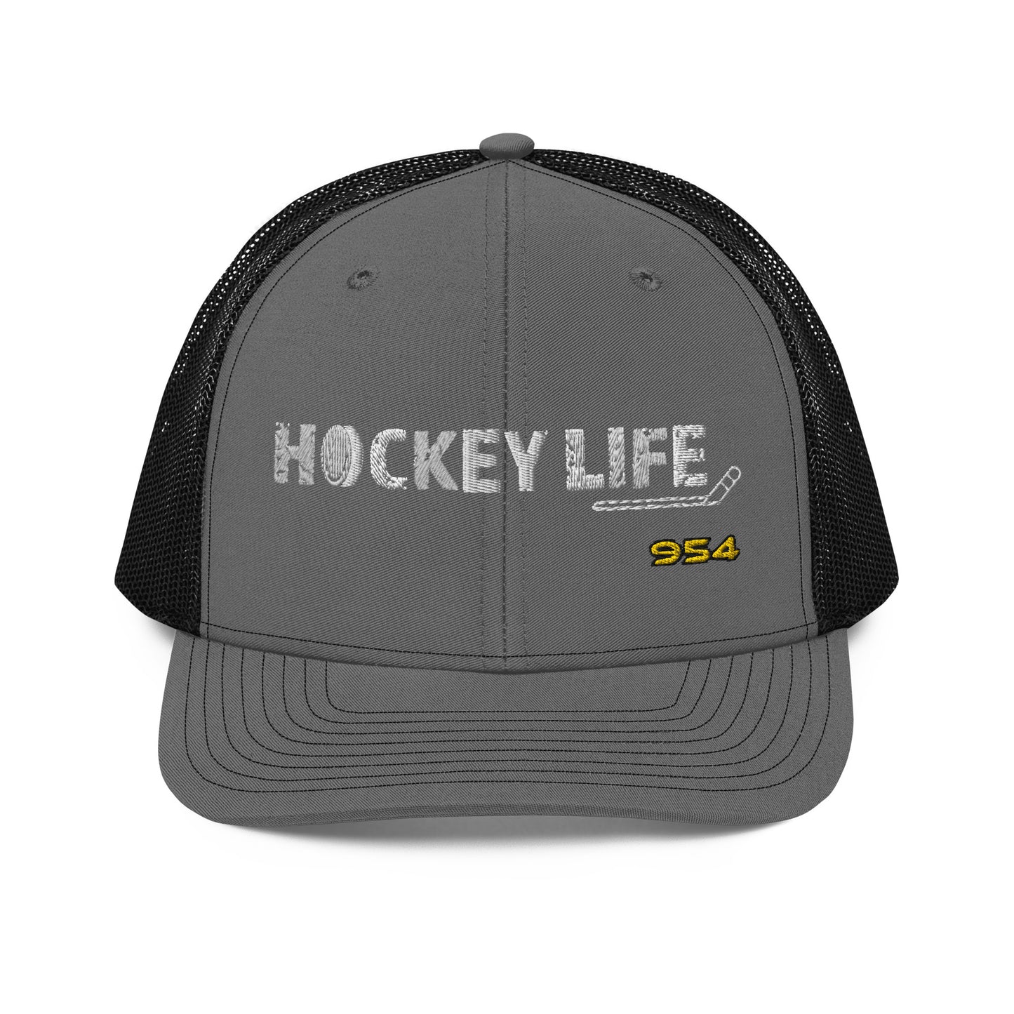 Hockey Life 954 Signature Cap