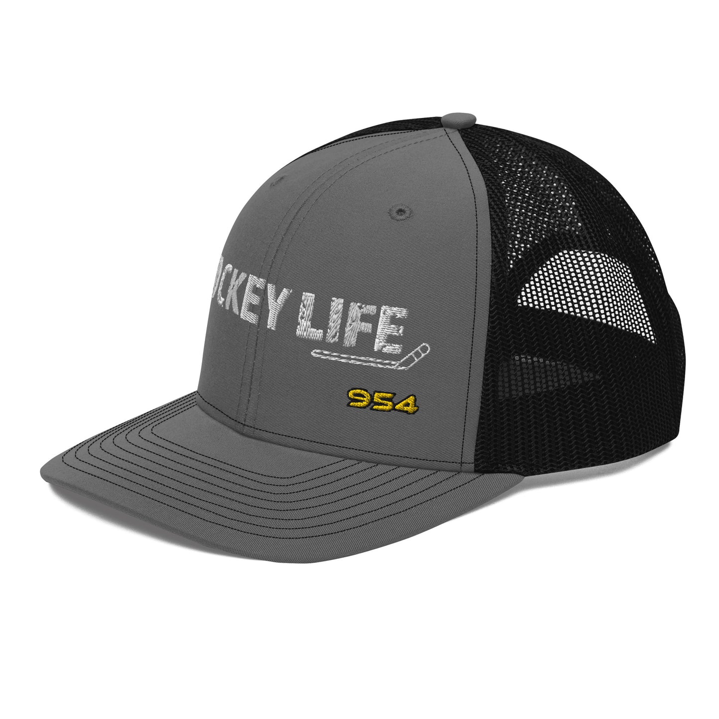 Hockey Life 954 Signature Cap