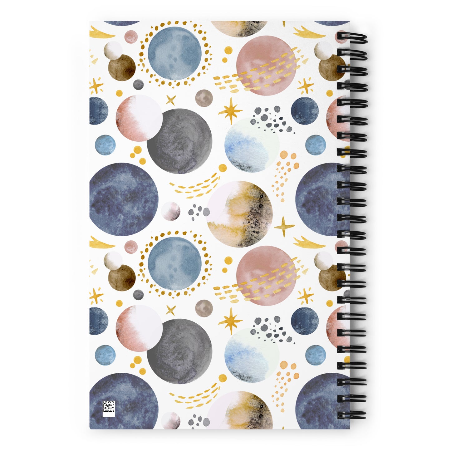 Globe 954 Signature Spiral notebook