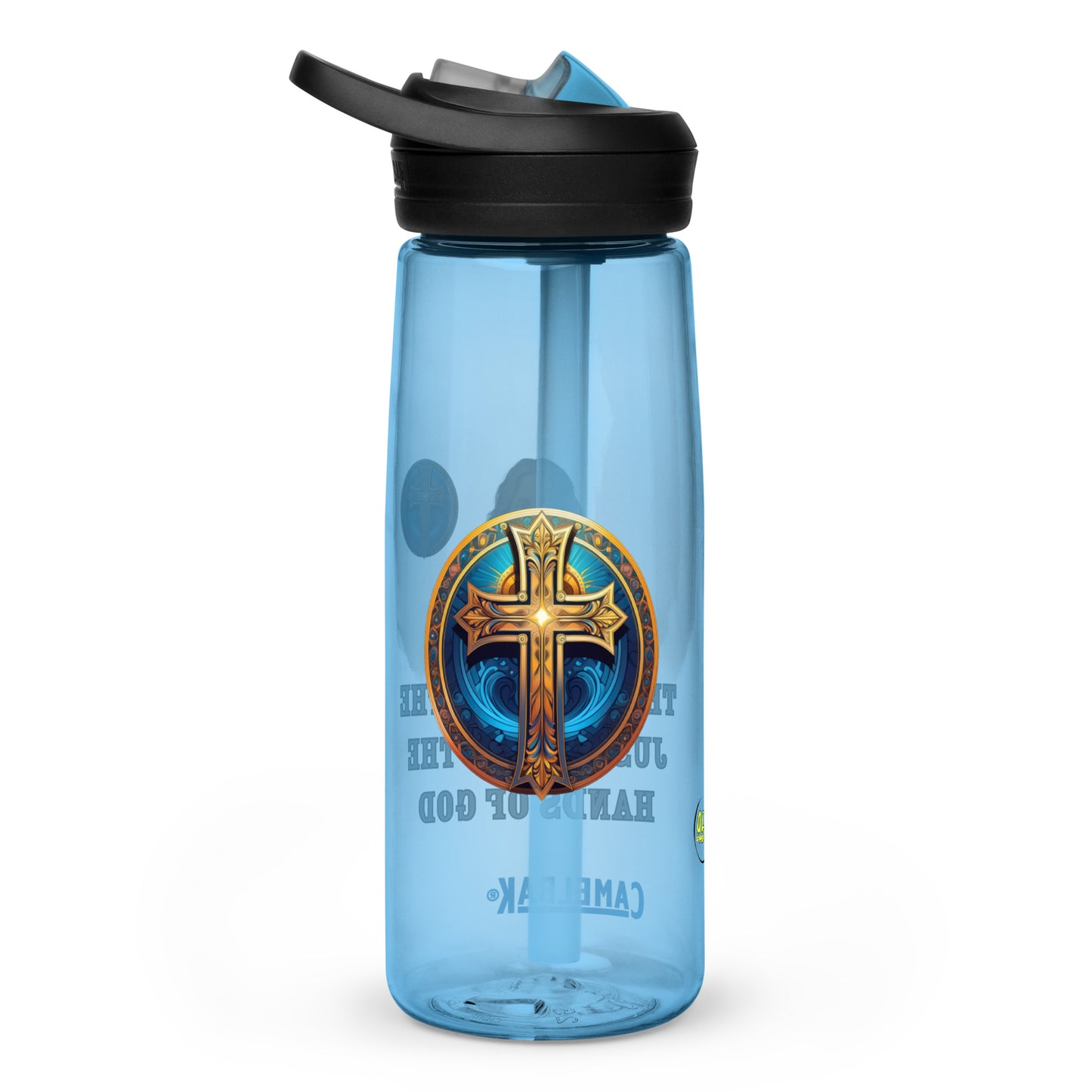 Souls 954 Signature Sports water bottle