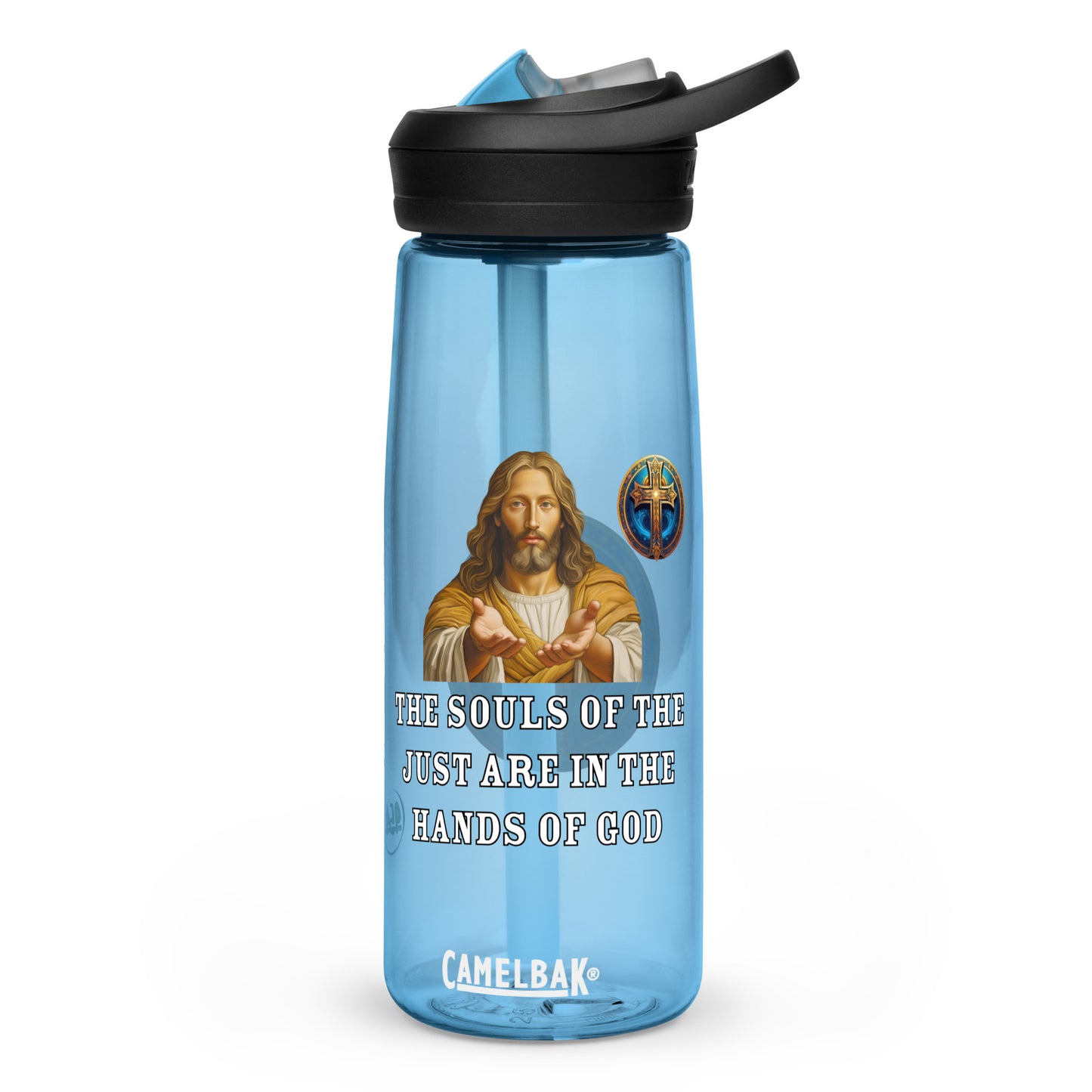 Souls 954 Signature Sports water bottle