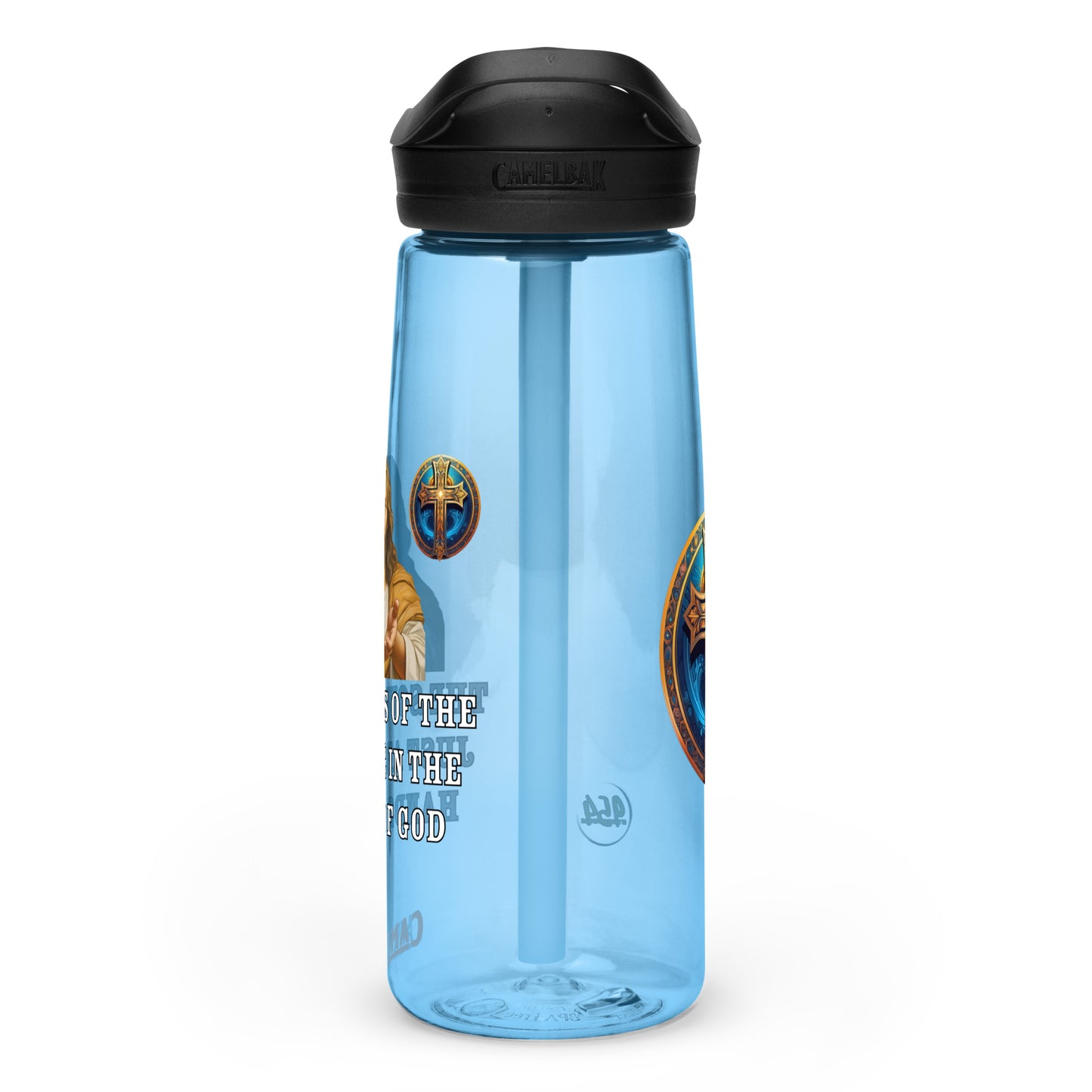 Souls 954 Signature Sports water bottle