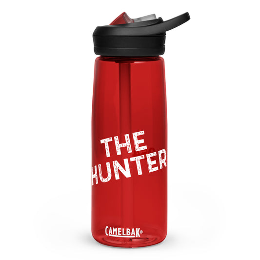 The Hunter 954 Signature Sports water bottle