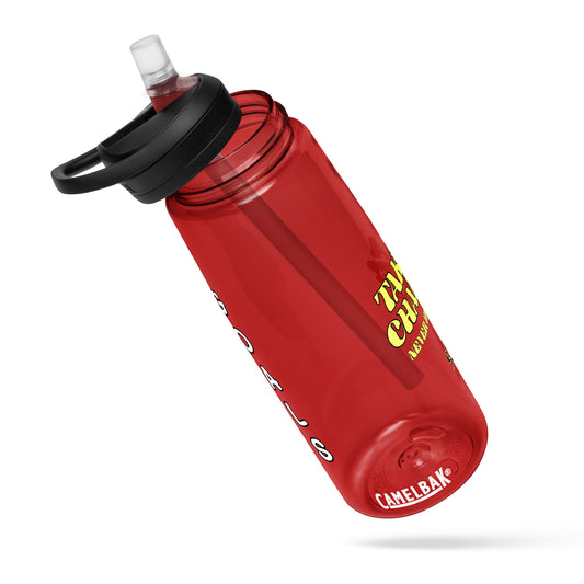 Goals 954 Siganture Sports water bottle