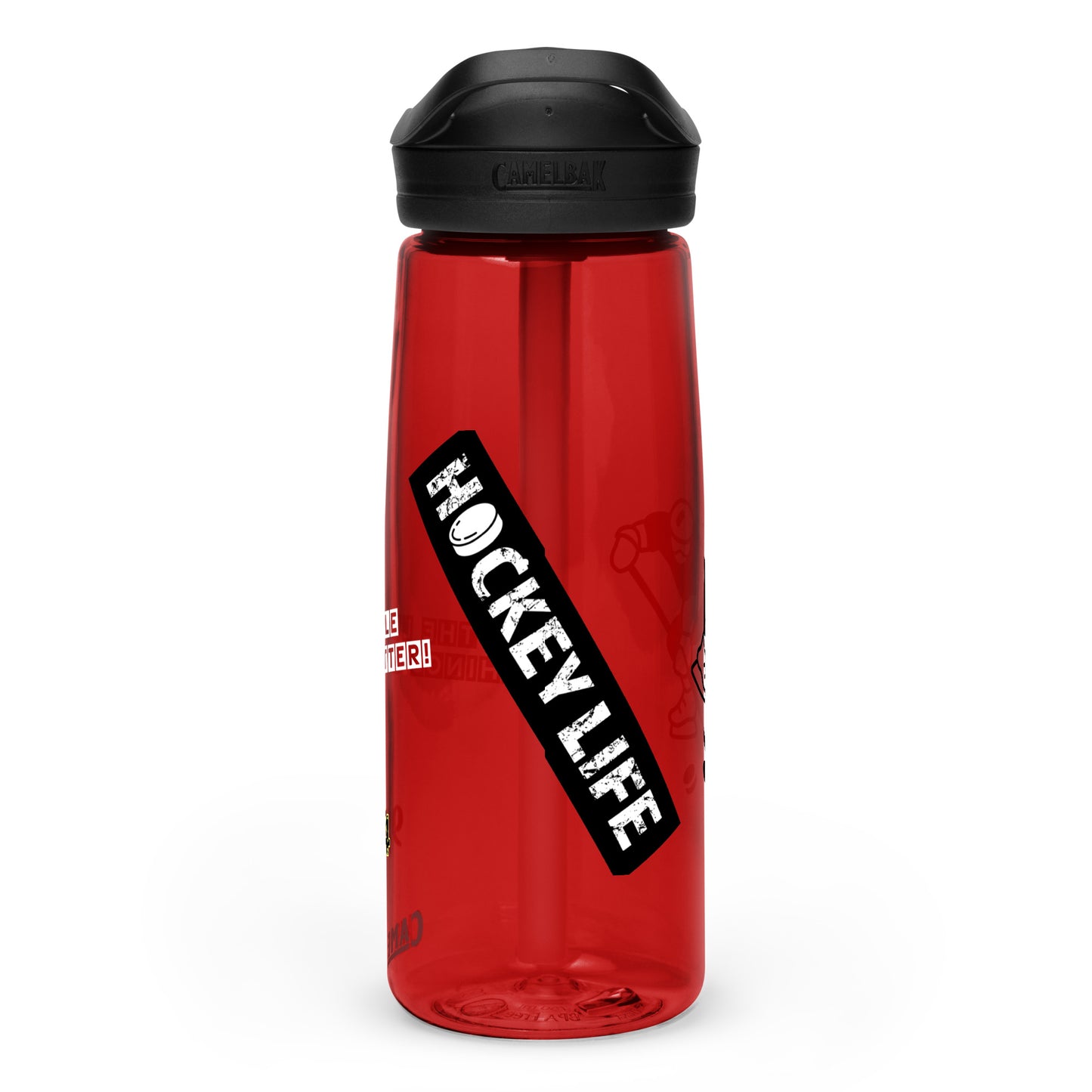 Hockey Life 954 Signature Sports water bottle