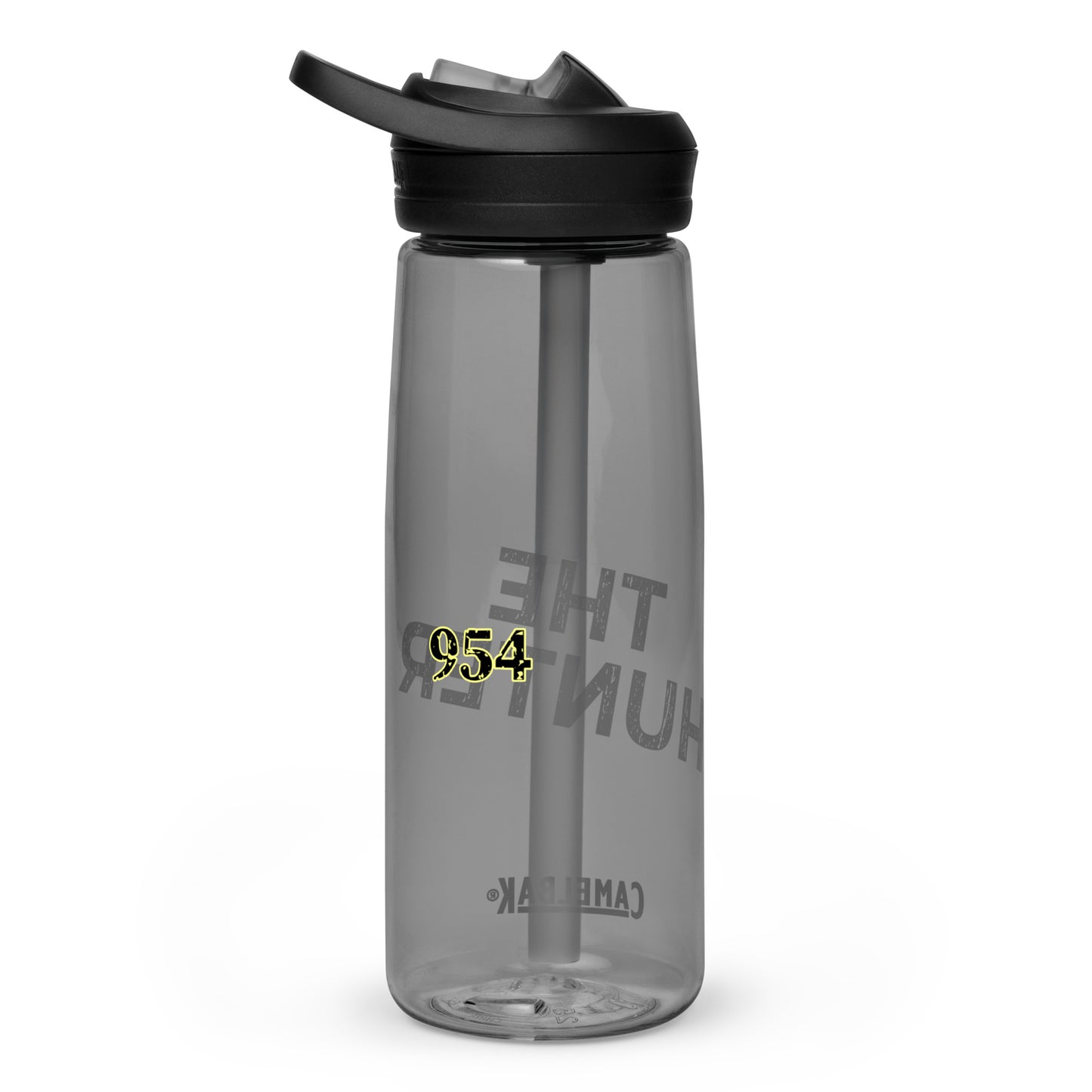 The Hunter 954 Signature Sports water bottle