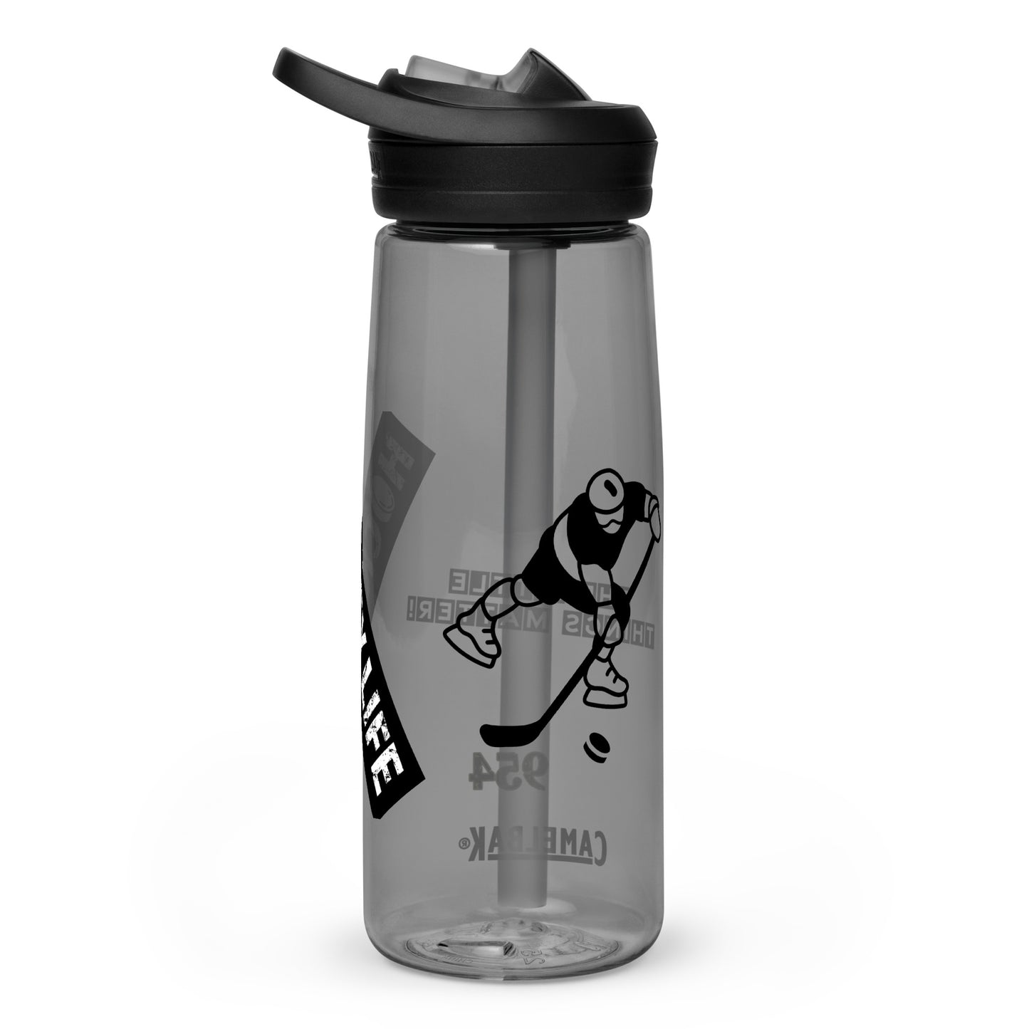 Hockey Life 954 Signature Sports water bottle