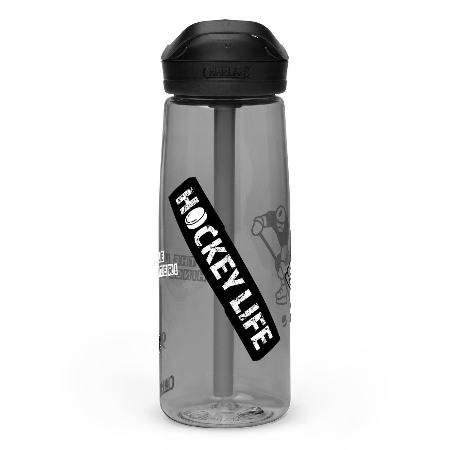 Hockey Life 954 Signature Sports water bottle