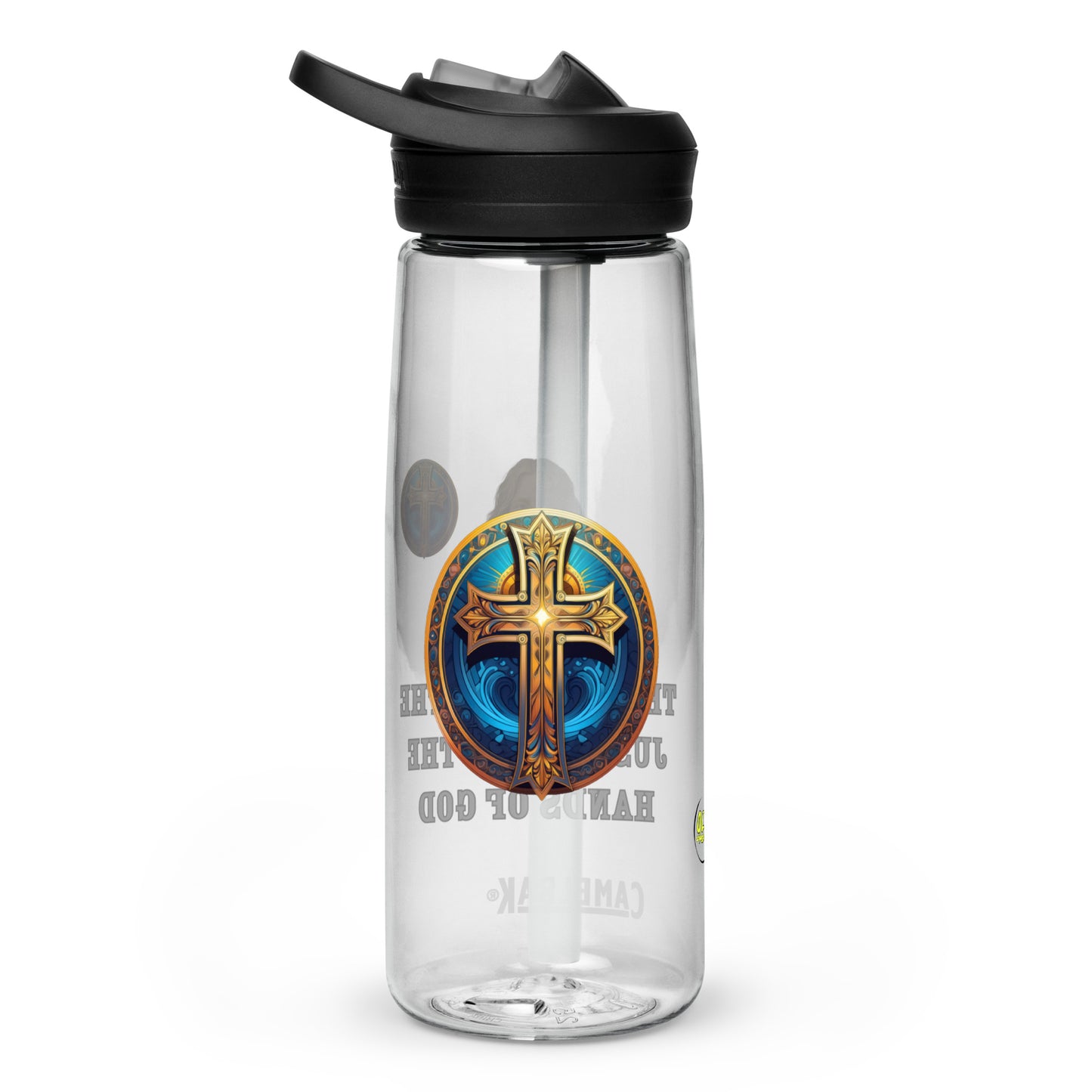 Souls 954 Signature Sports water bottle