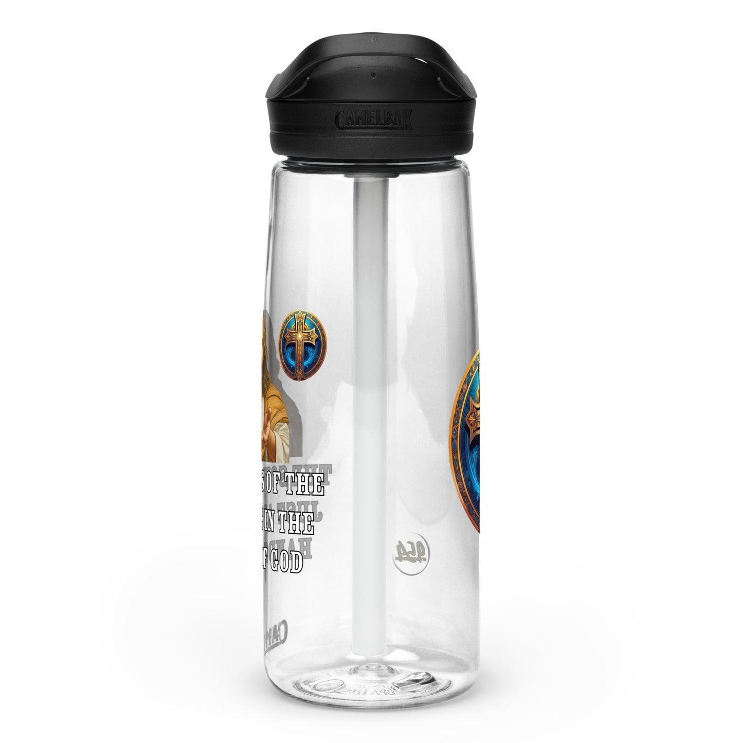 Souls 954 Signature Sports water bottle