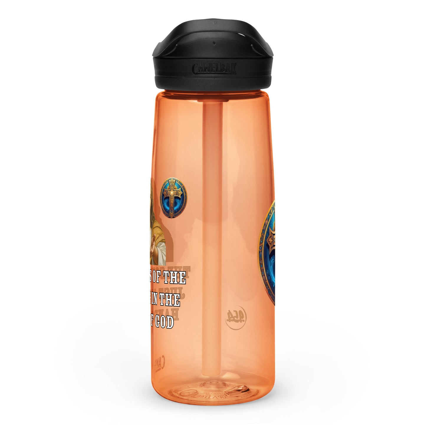 Souls 954 Signature Sports water bottle