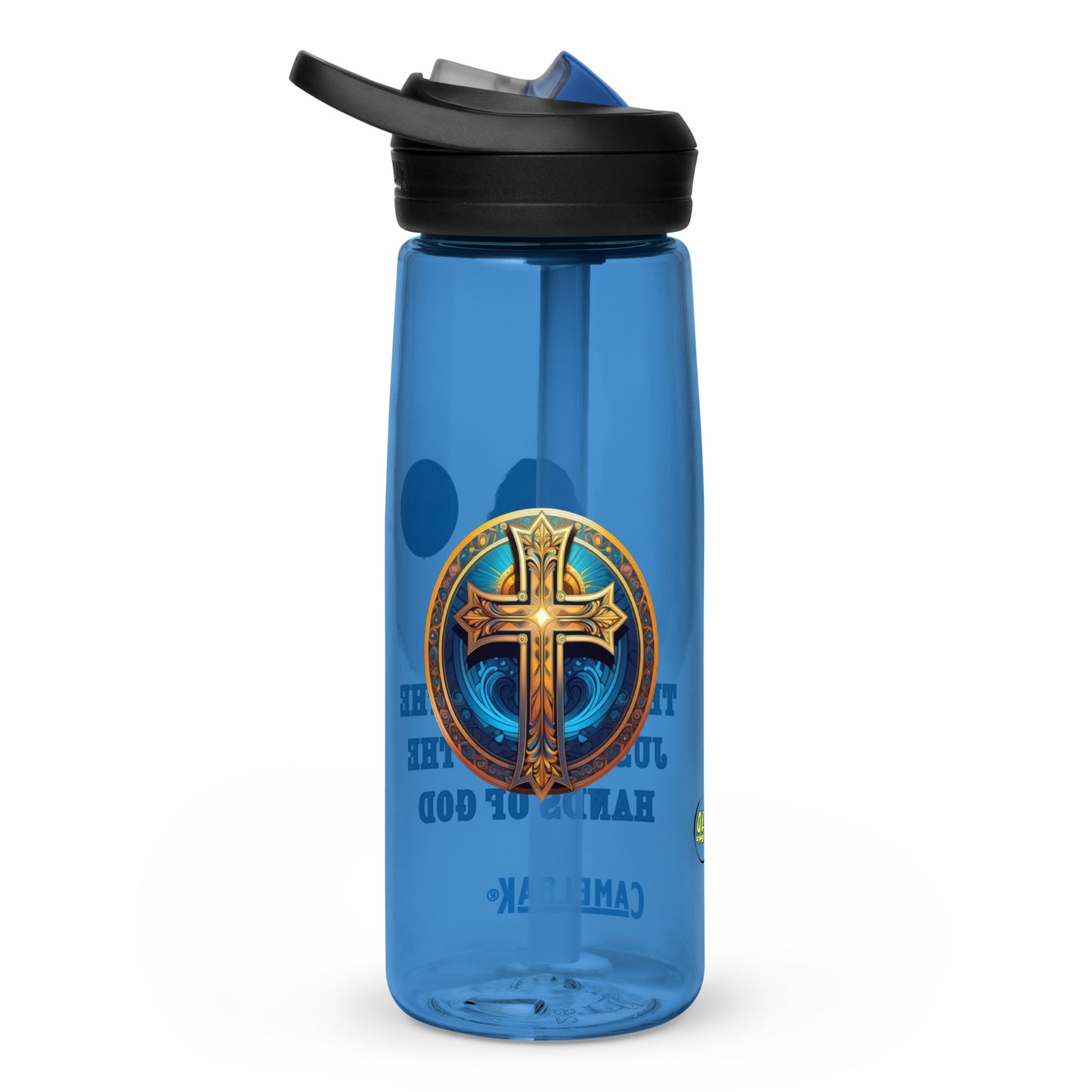 Souls 954 Signature Sports water bottle