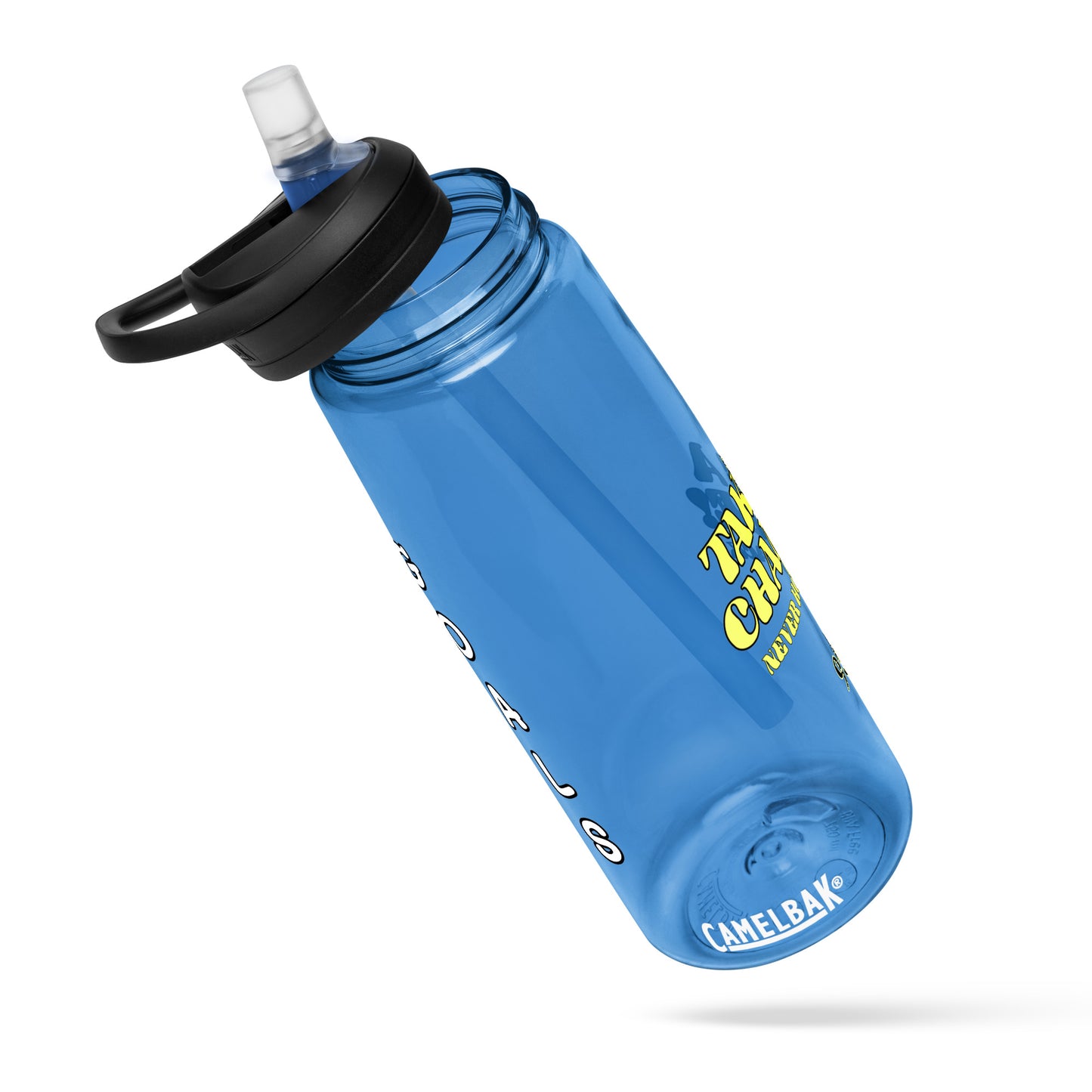 Goals 954 Siganture Sports water bottle