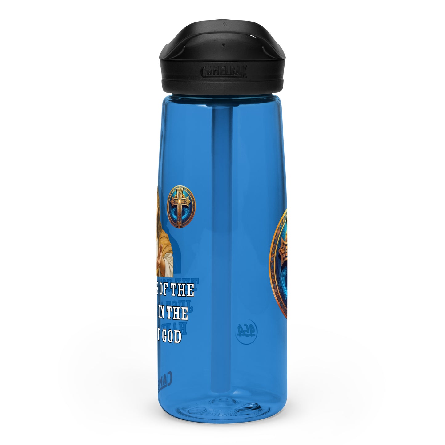 Souls 954 Signature Sports water bottle