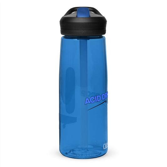 Acid Drop VII 954 Sports water bottle