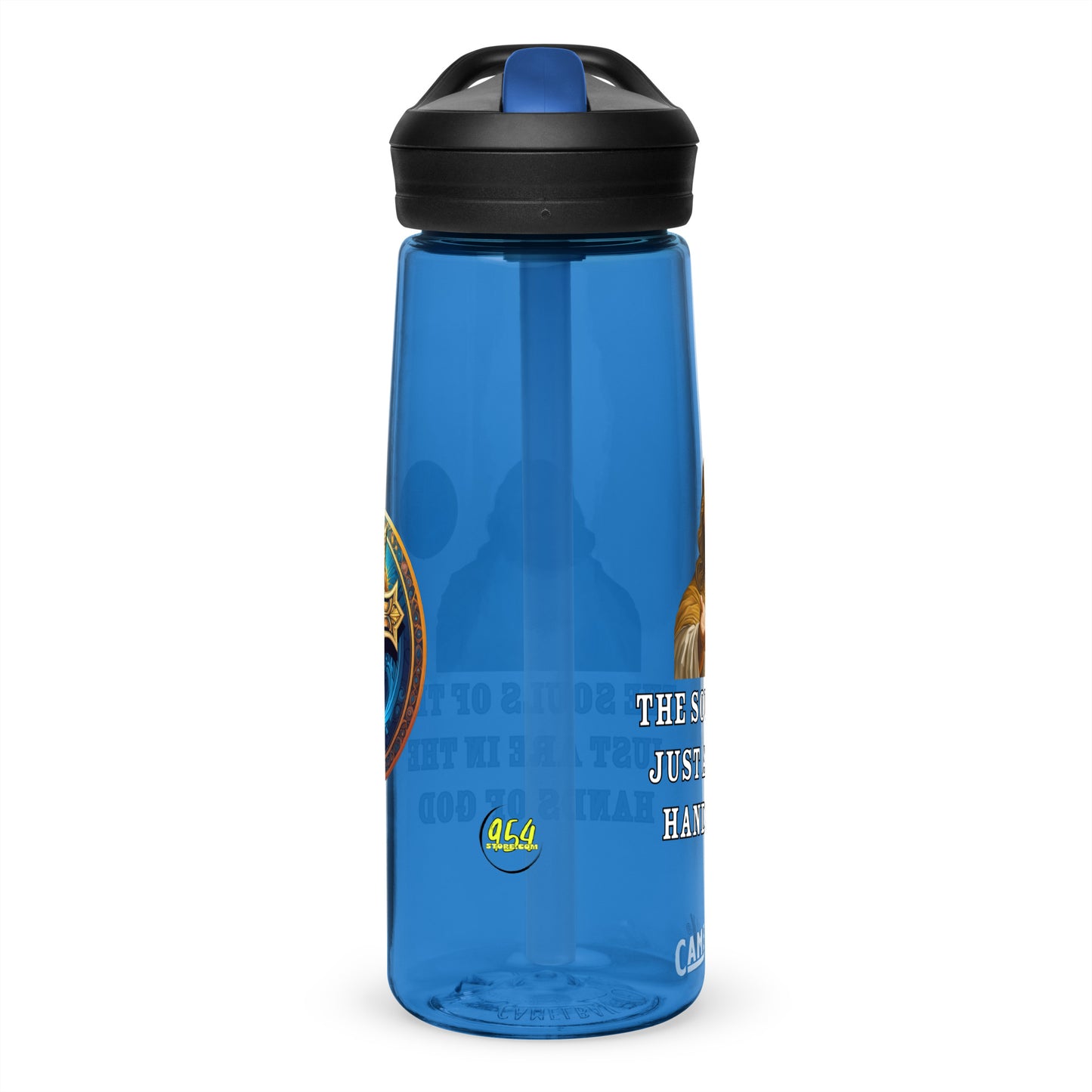 Souls 954 Signature Sports water bottle