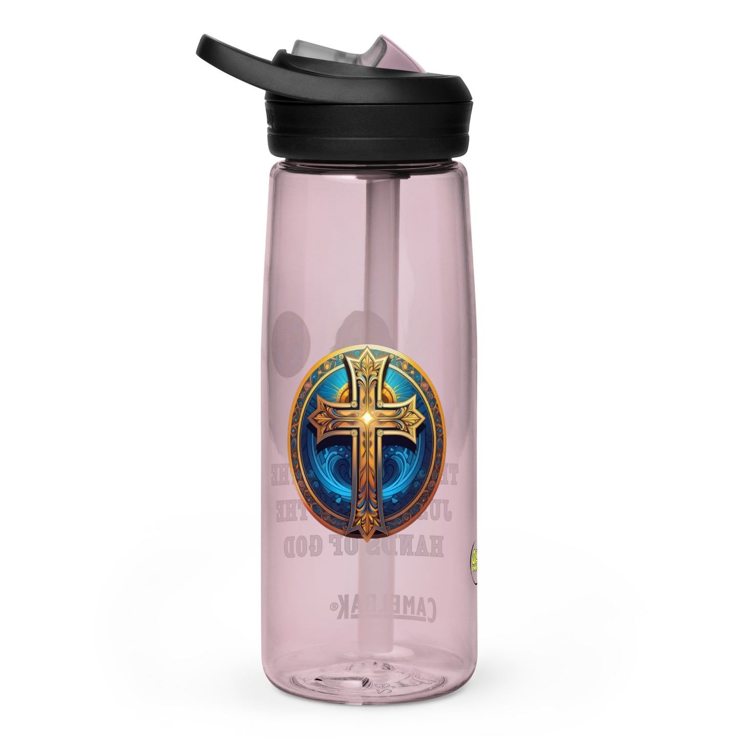 Souls 954 Signature Sports water bottle