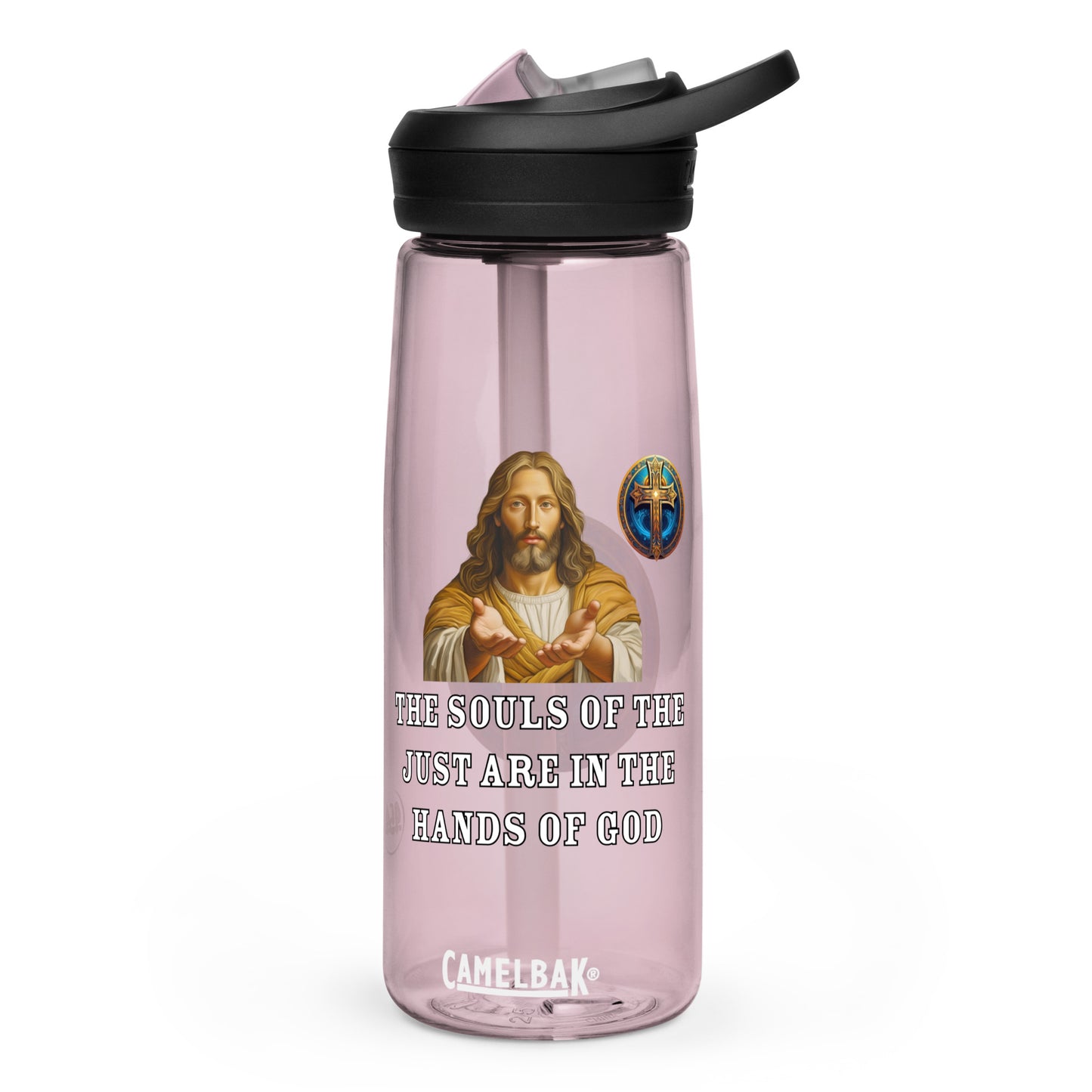 Souls 954 Signature Sports water bottle