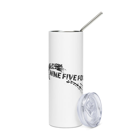 The Wave 954 Signature Stainless steel tumbler