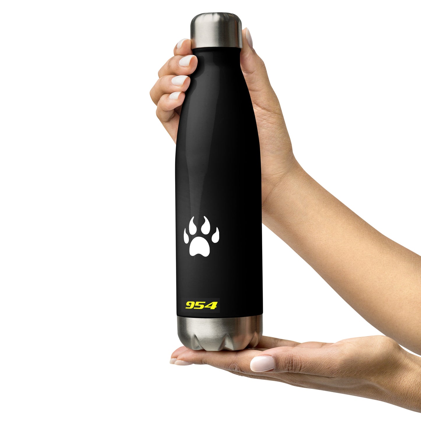 Shepherd 954 Signature Stainless steel water bottle