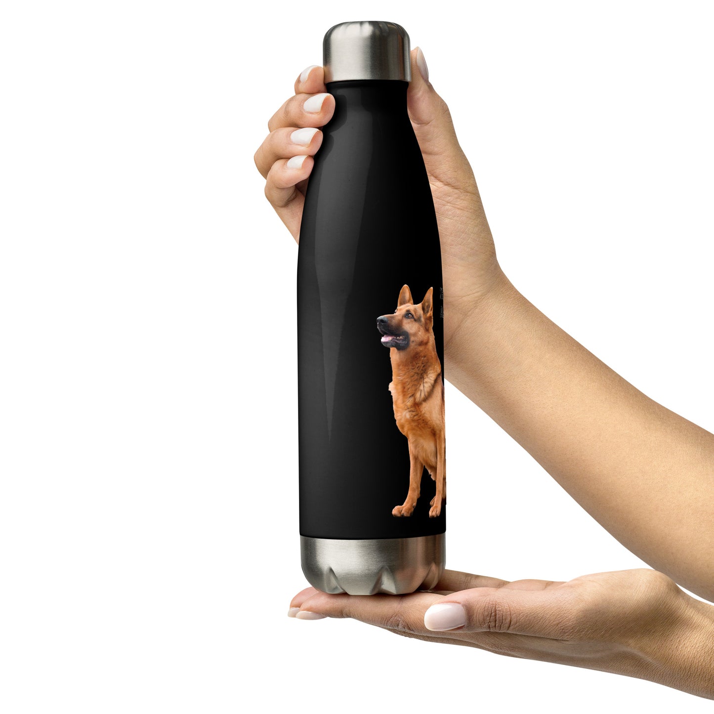 Shepherd 954 Signature Stainless steel water bottle