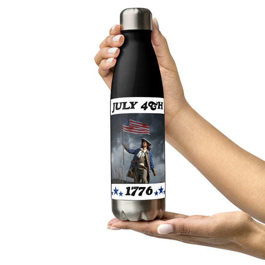 1776 954 Stainless Steel Water Bottle