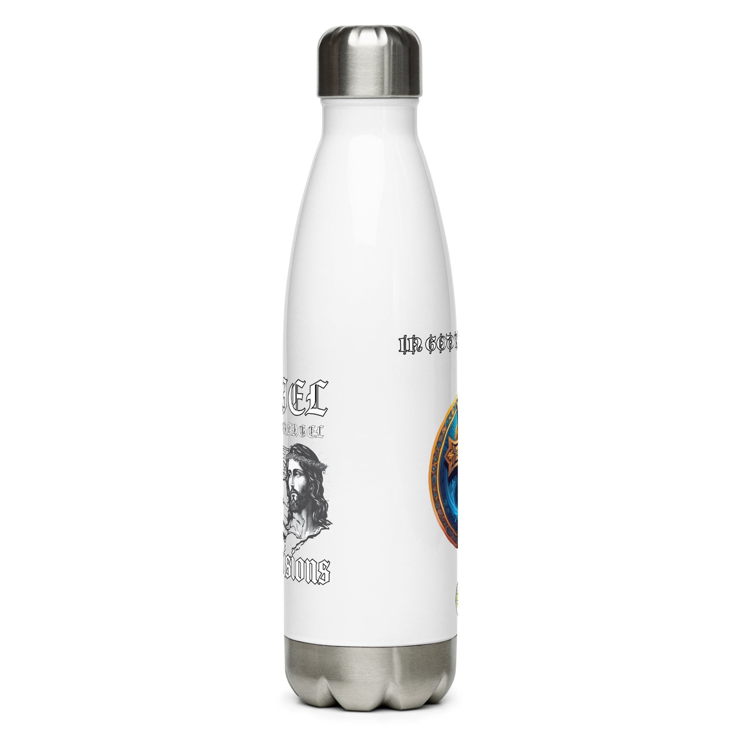 Gabriel 954 Signature Stainless steel water bottle