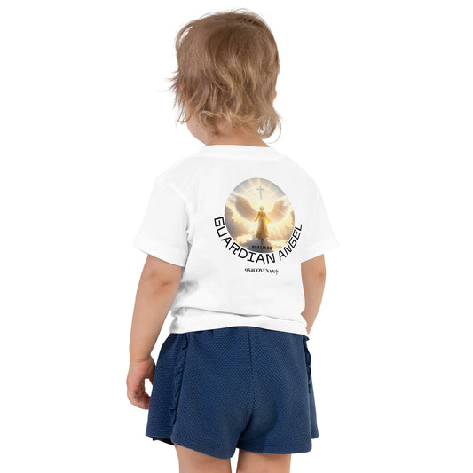 954covenant Toddler Short Sleeve Tee