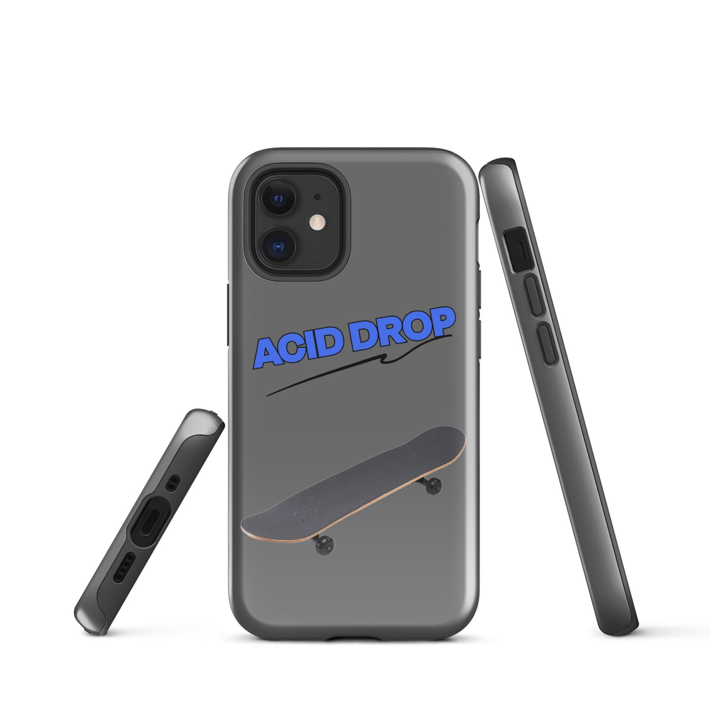 Acid Drop XXII 954 Tough Case for iPhone®