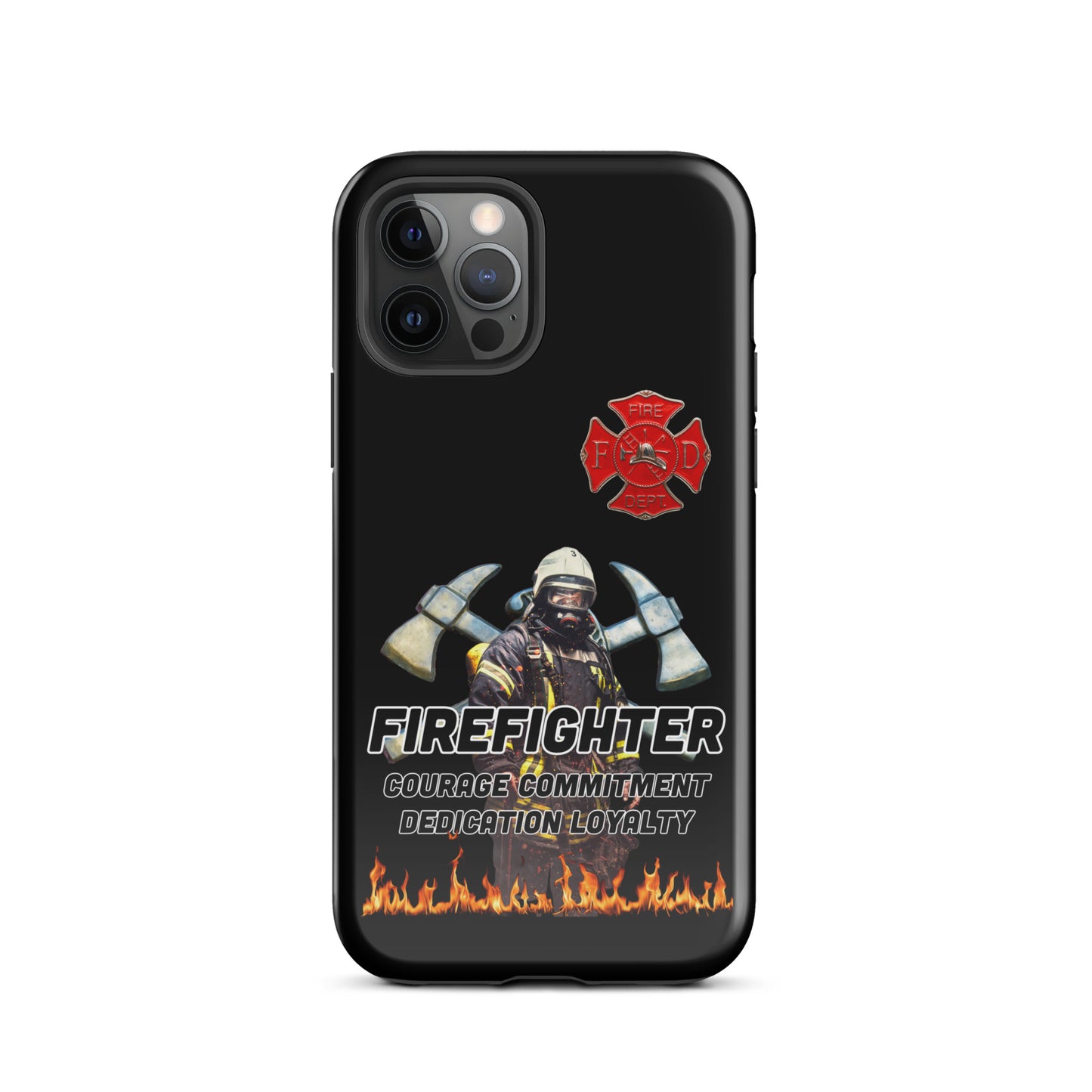 Tough Case for iPhone®