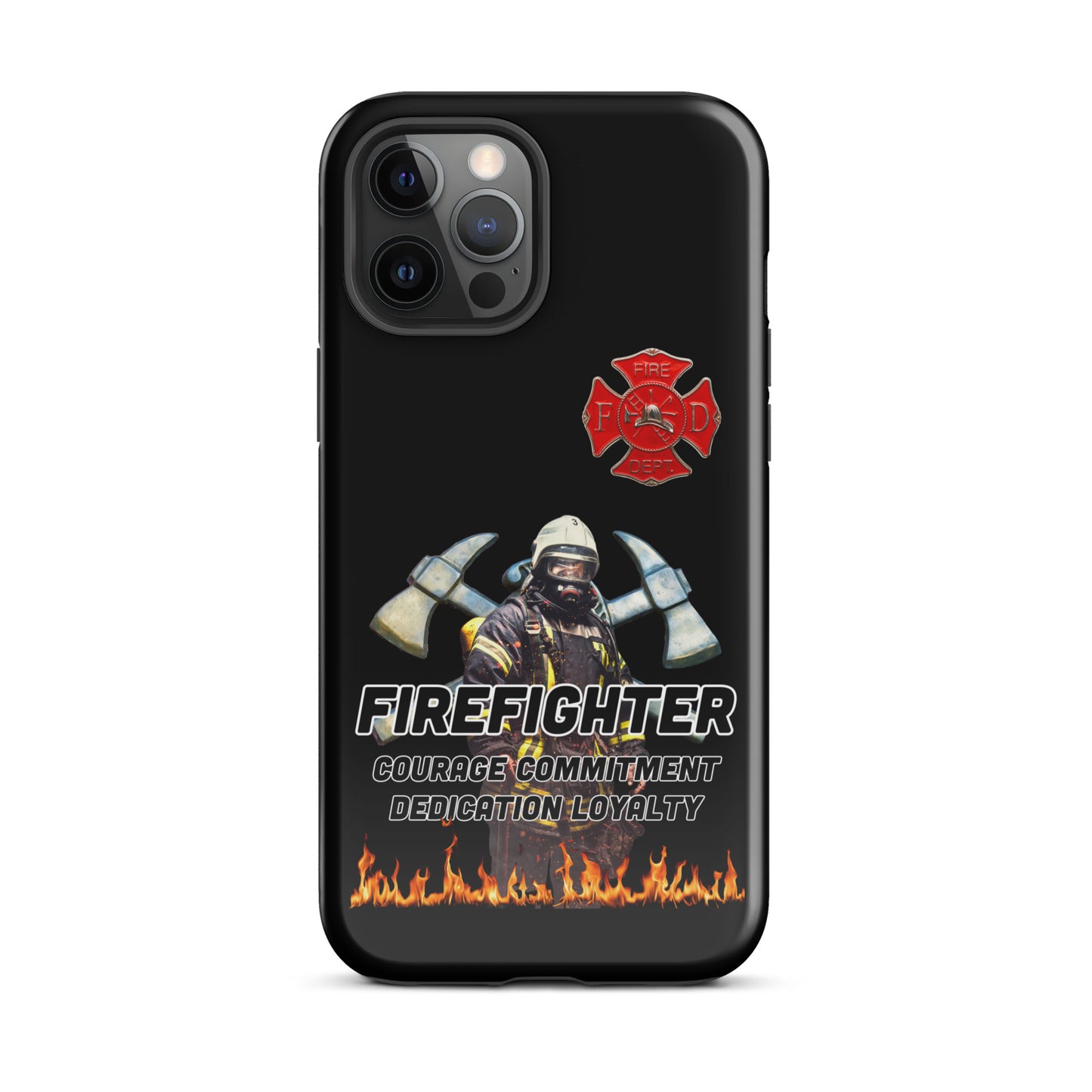 Tough Case for iPhone®