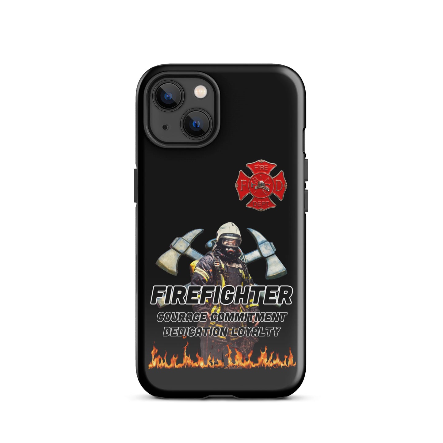 Tough Case for iPhone®