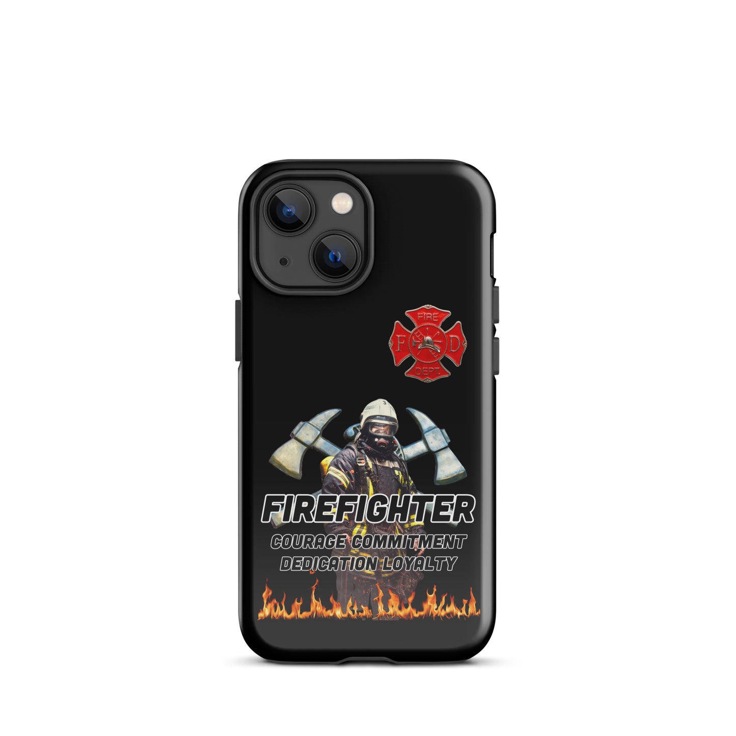 Tough Case for iPhone®