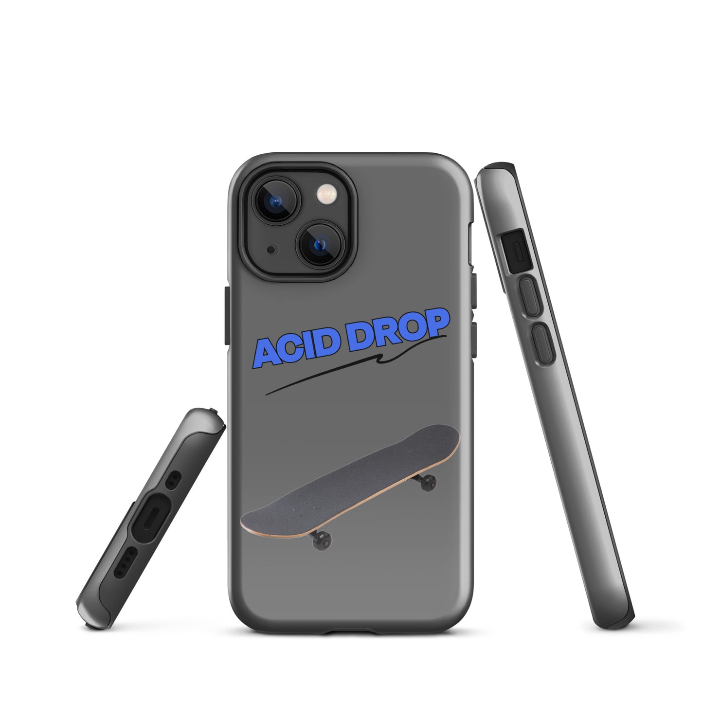 Acid Drop XXII 954 Tough Case for iPhone®