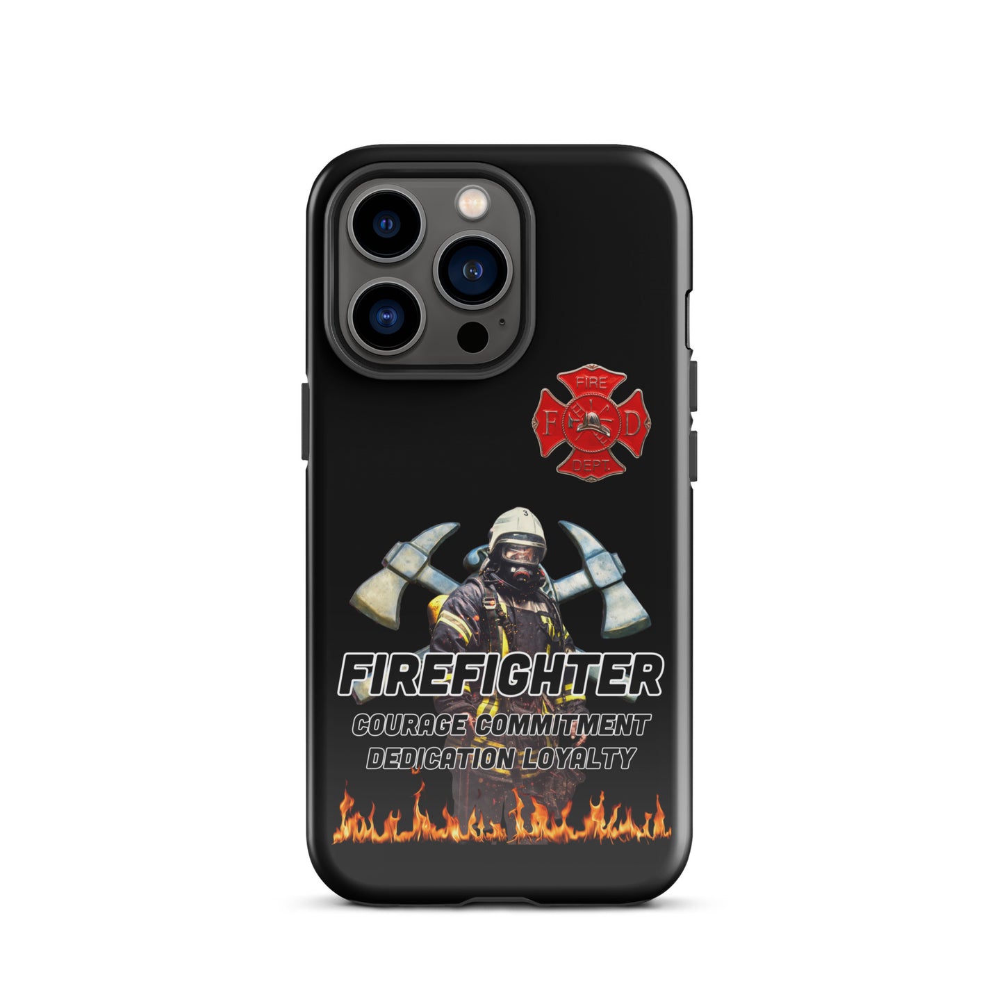 Tough Case for iPhone®