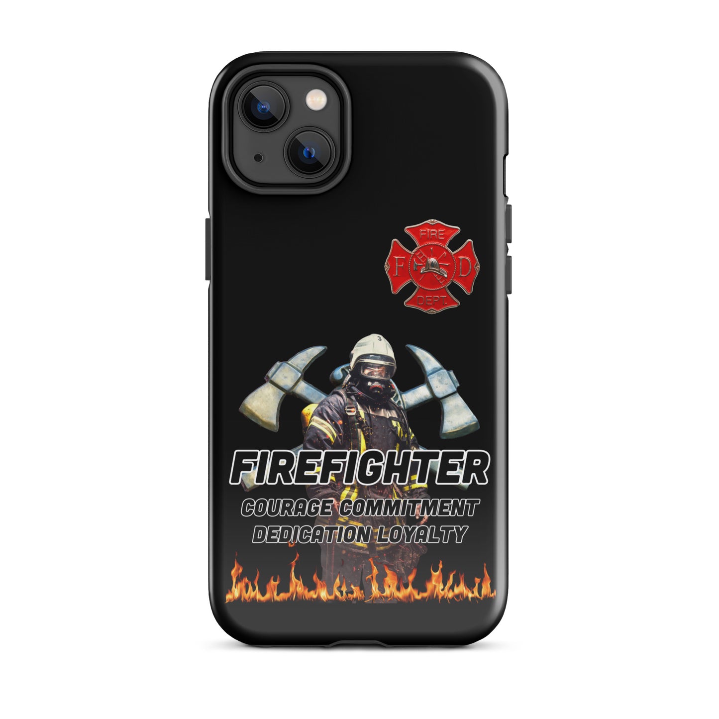 Tough Case for iPhone®