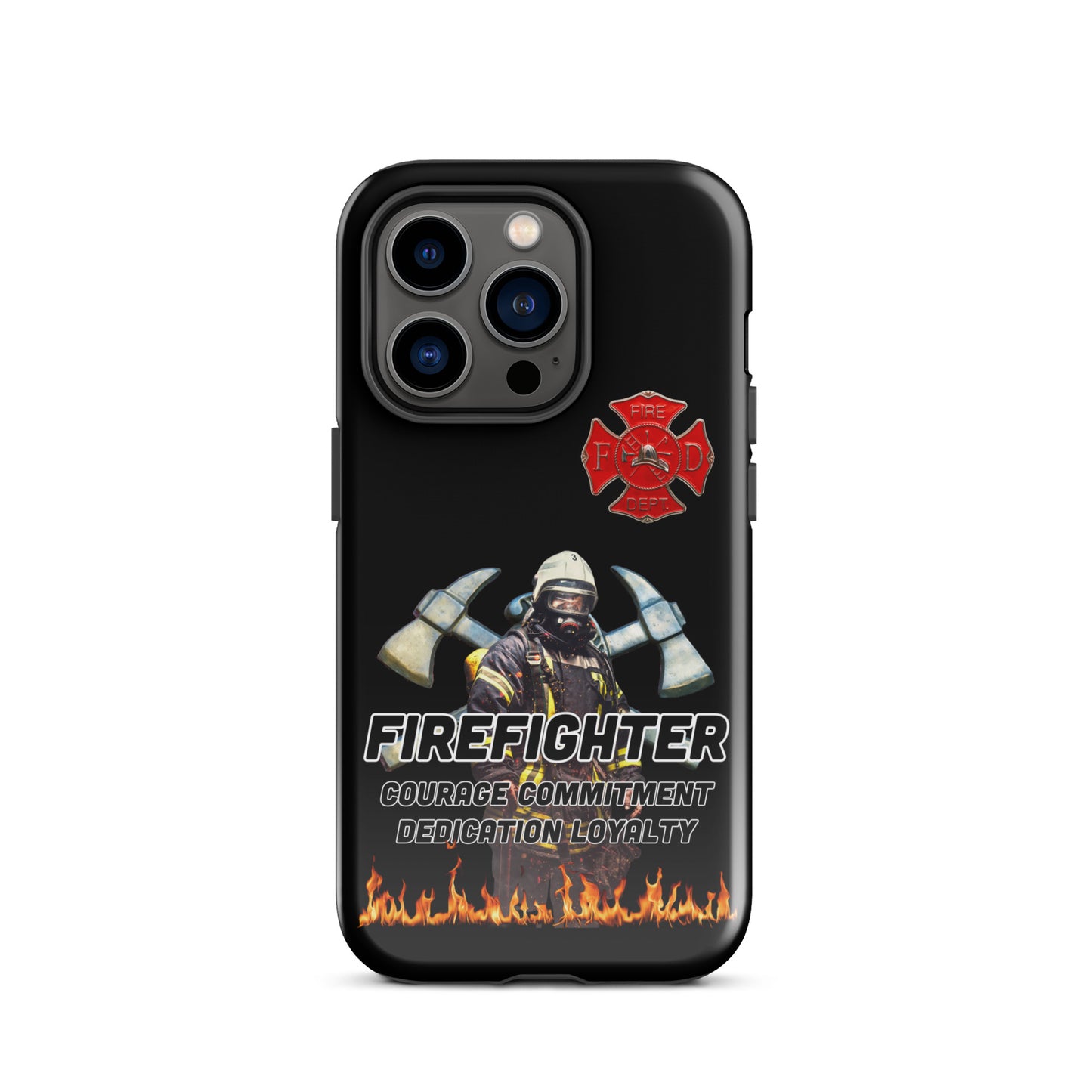 Tough Case for iPhone®