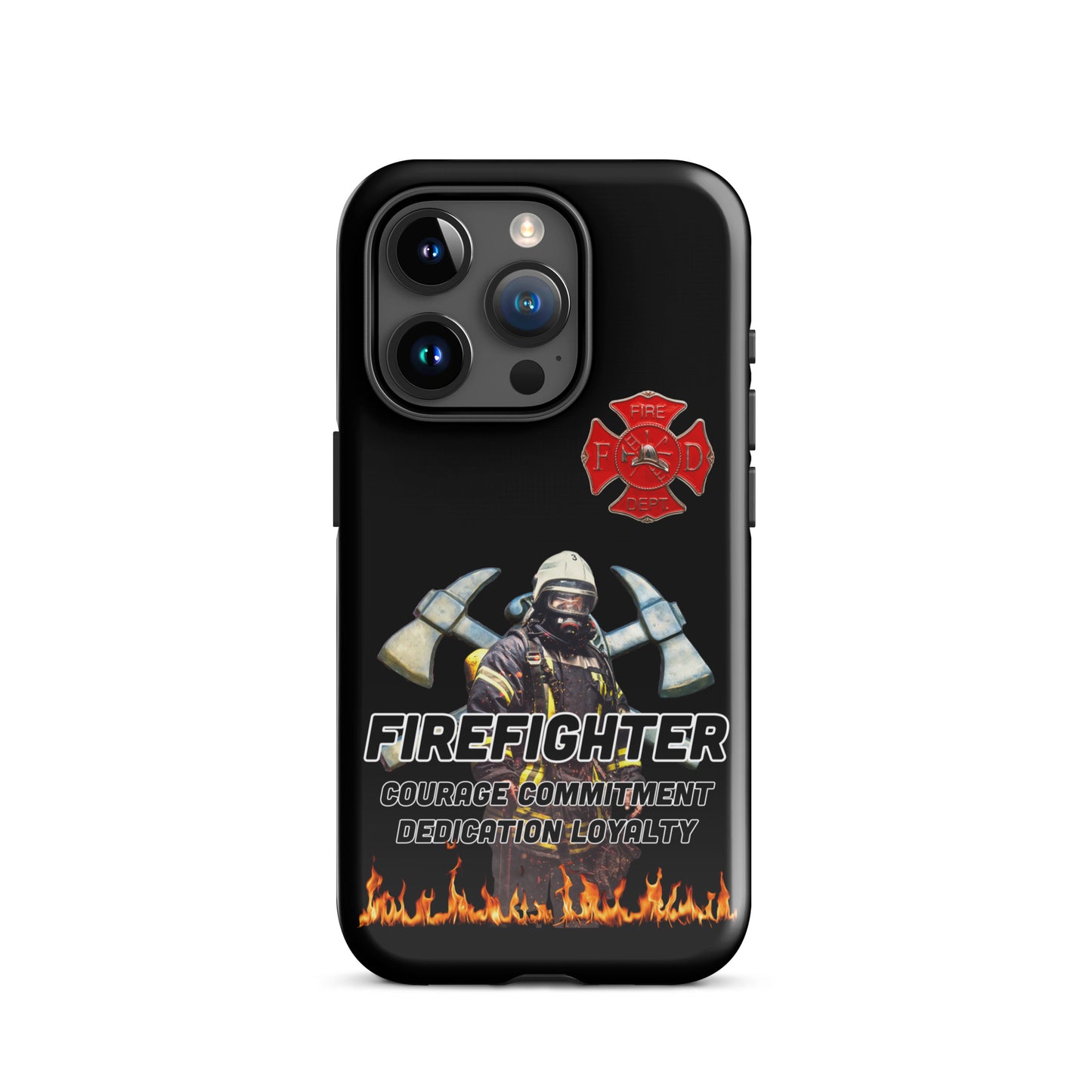 Tough Case for iPhone®