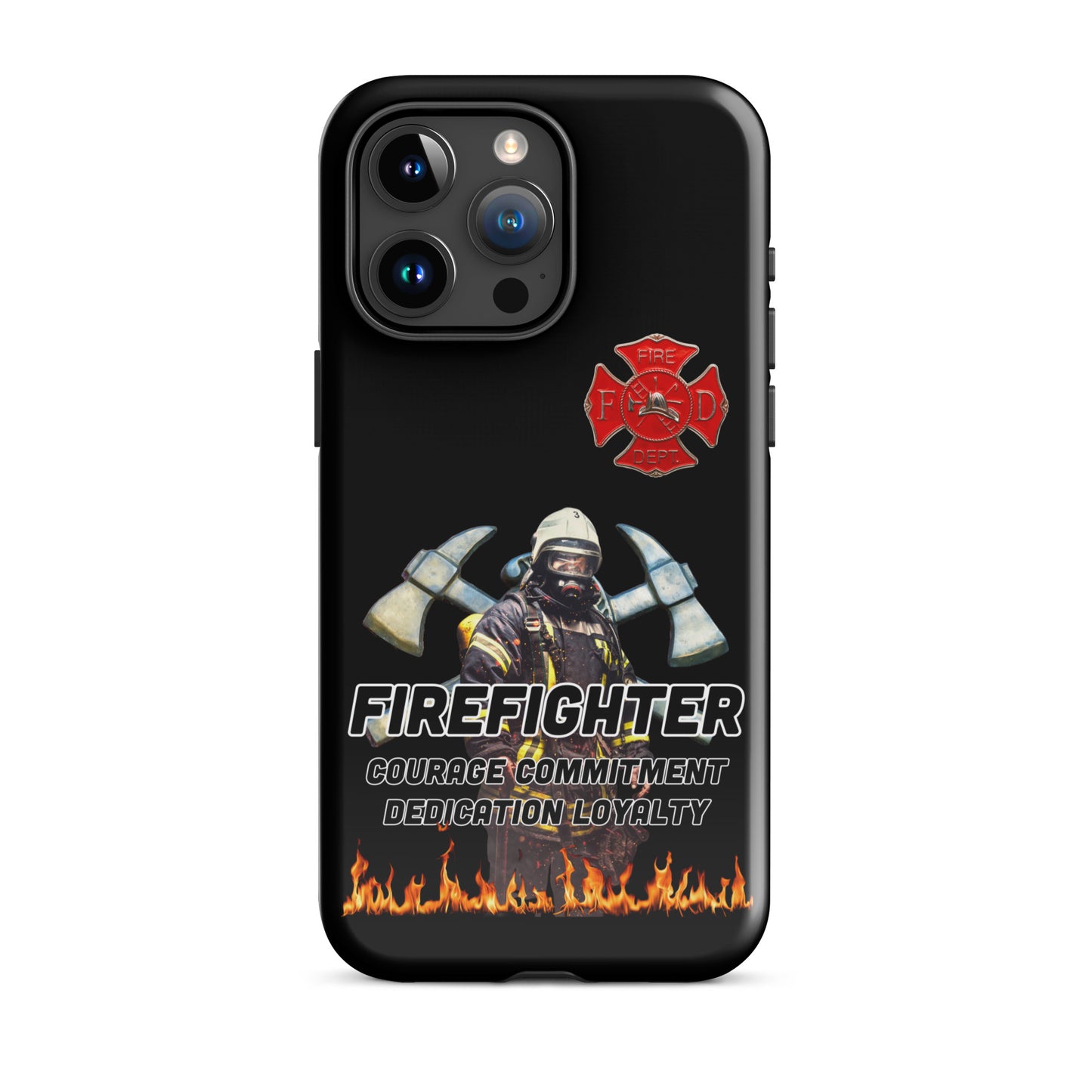 Tough Case for iPhone®