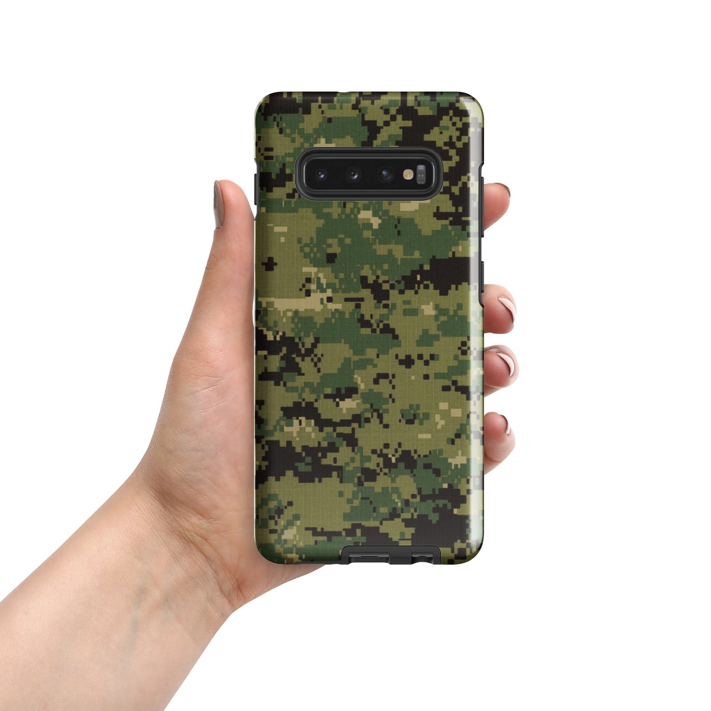 Marine 954 Signature Tough case for Samsung®