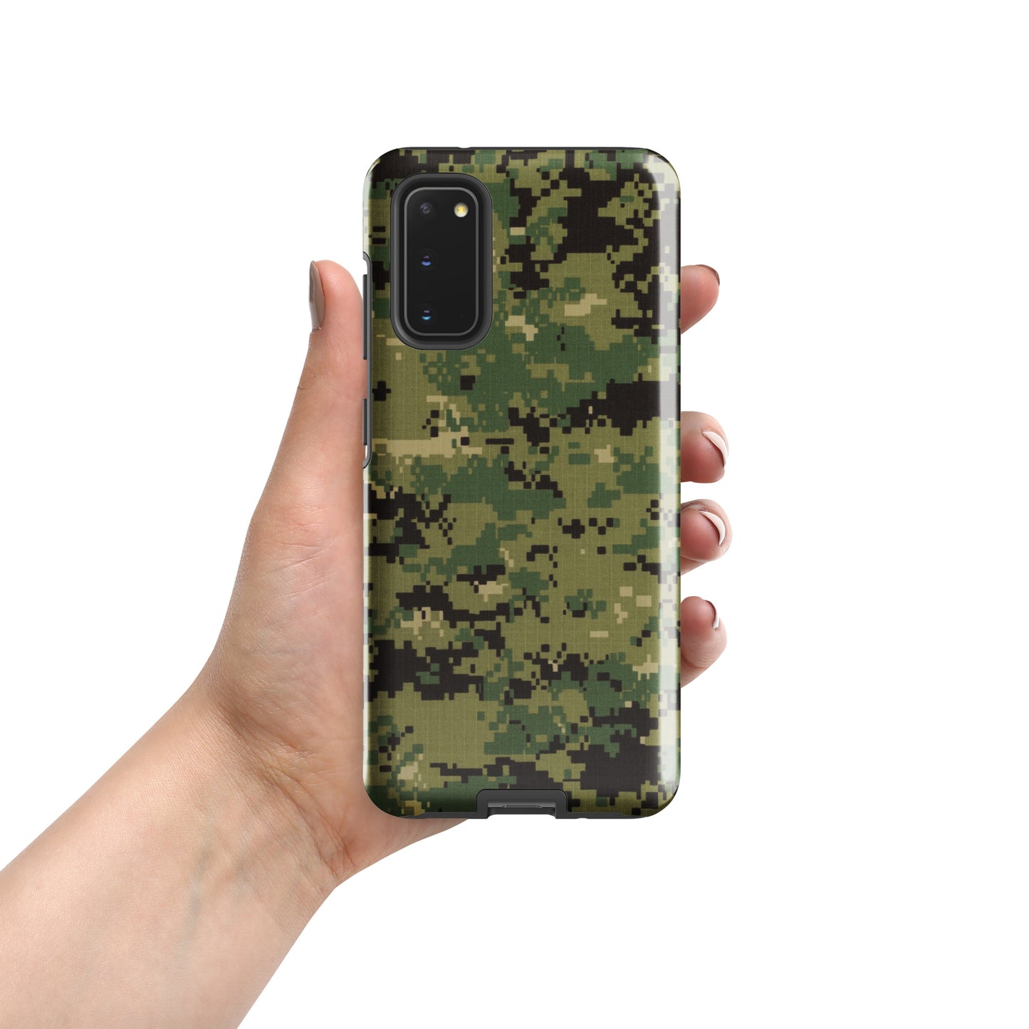 Marine 954 Signature Tough case for Samsung®