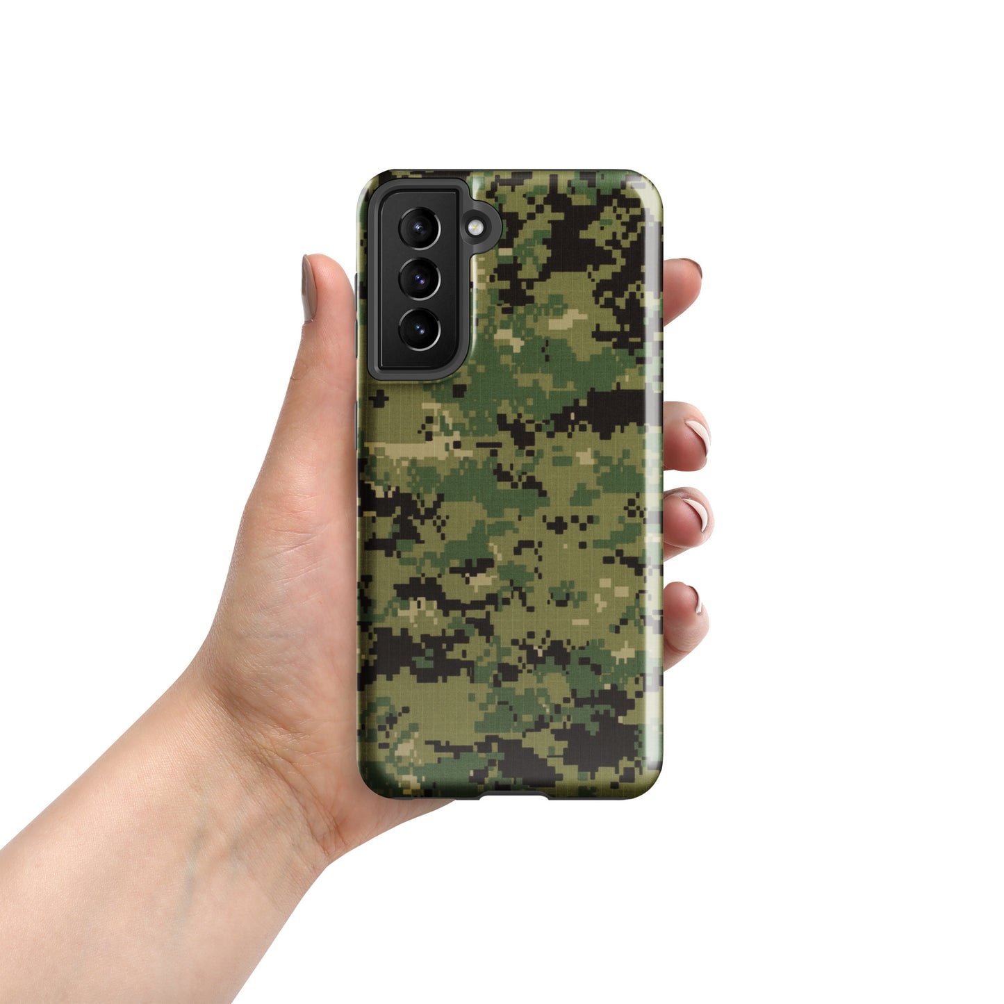 Marine 954 Signature Tough case for Samsung®