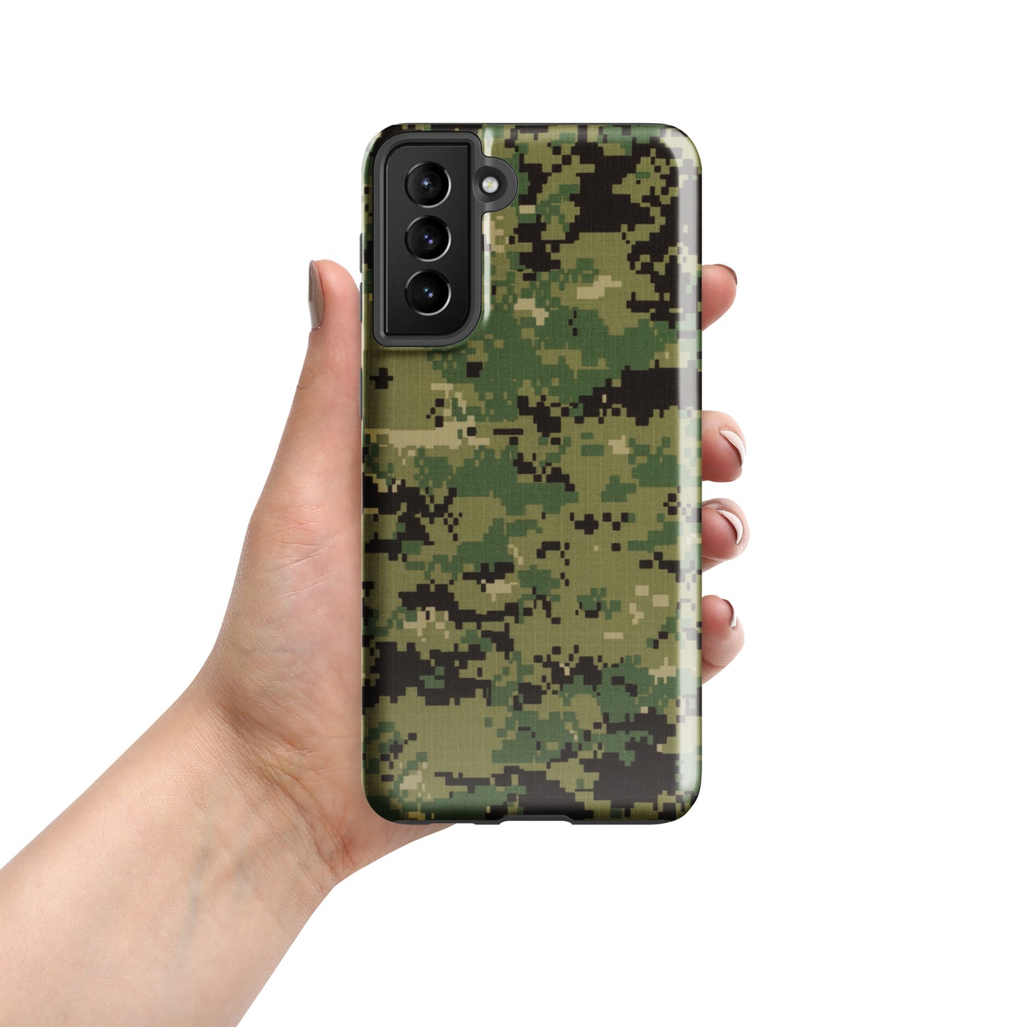 Marine 954 Signature Tough case for Samsung®