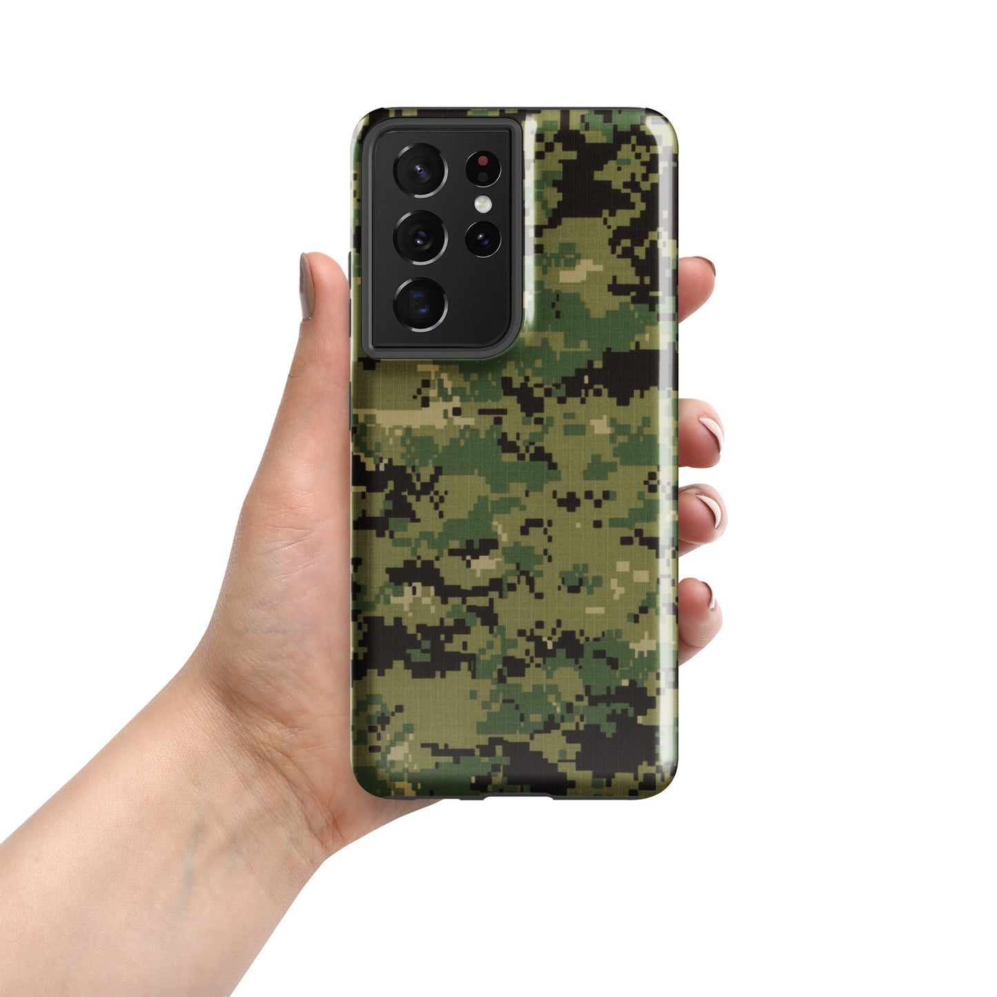 Marine 954 Signature Tough case for Samsung®