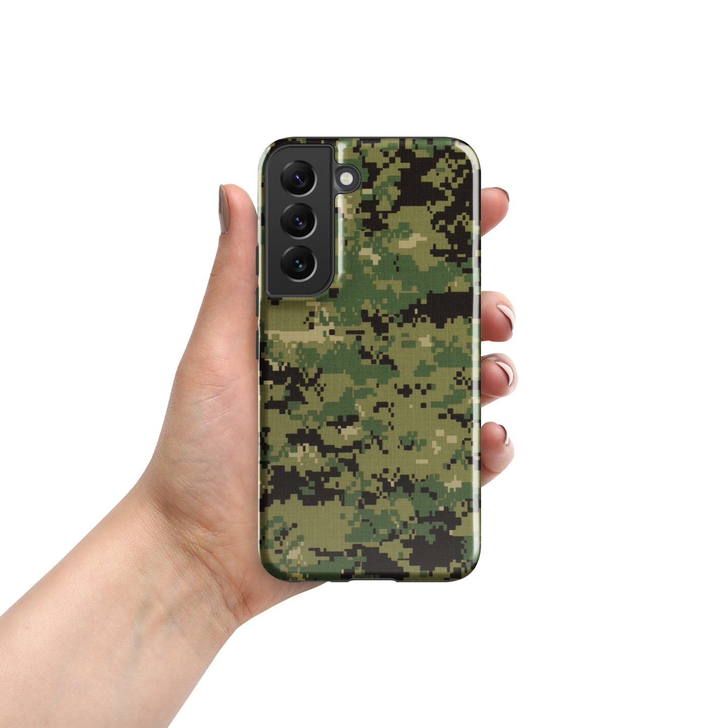 Marine 954 Signature Tough case for Samsung®