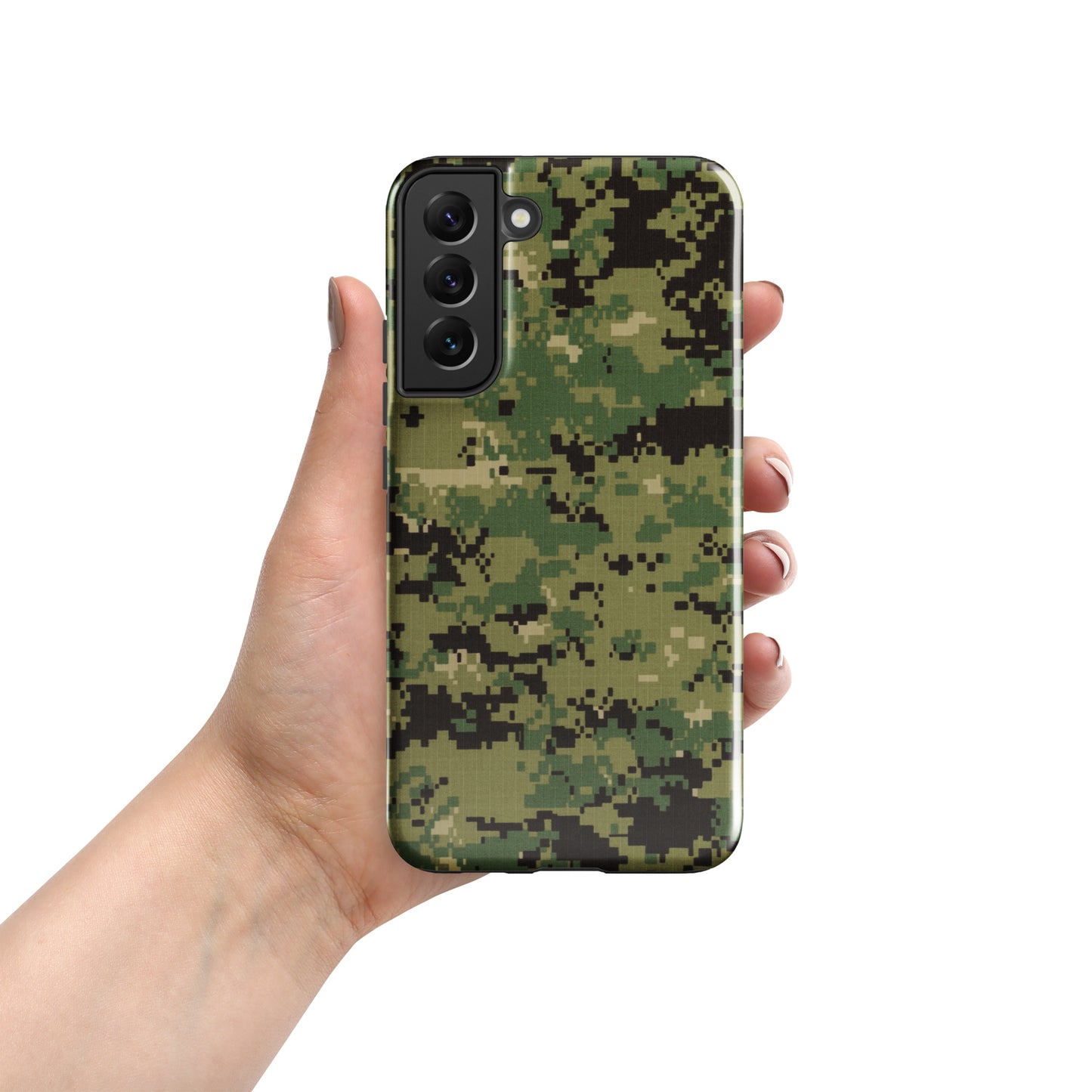 Marine 954 Signature Tough case for Samsung®