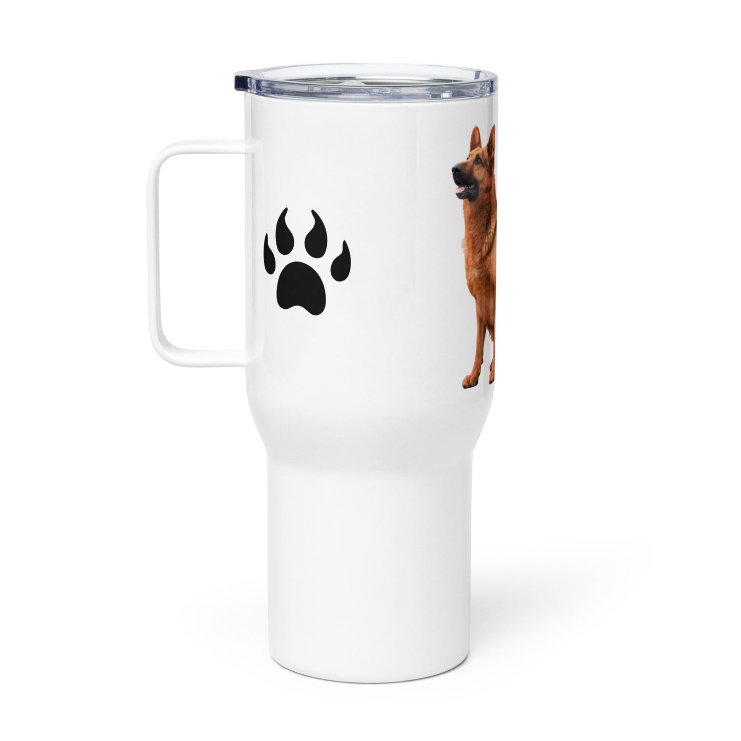 Shepherd 954 Signature Travel mug